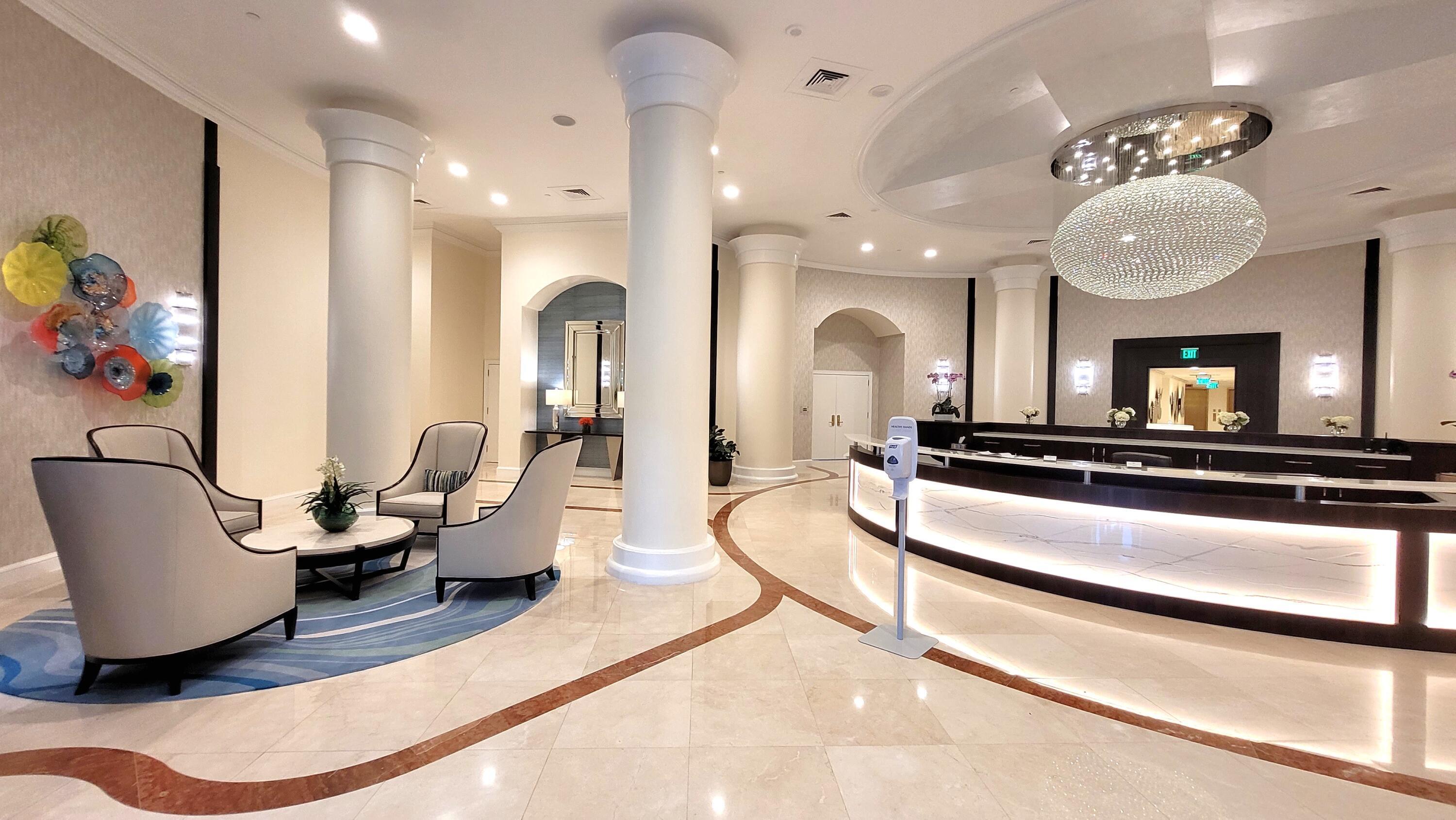 TOSCANA NORTH CONDO - Residential Lease