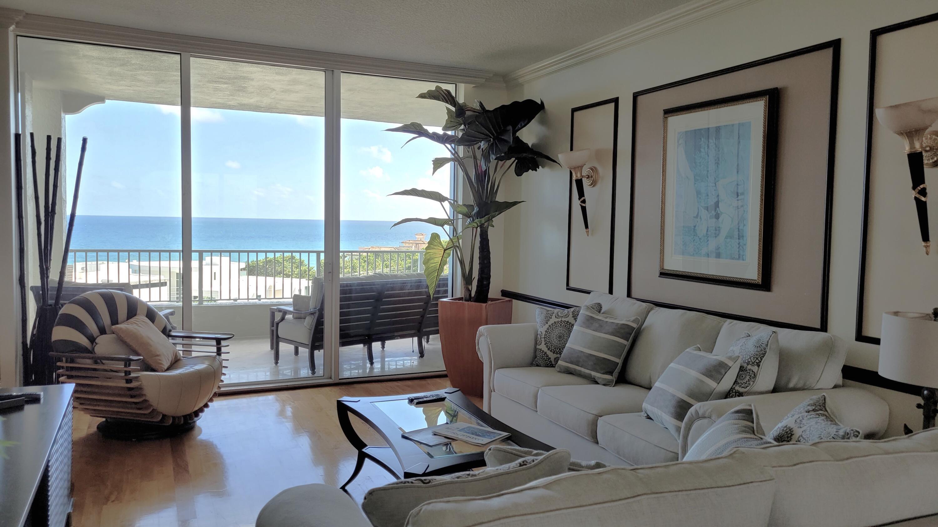 TOSCANA NORTH CONDO - Residential Lease