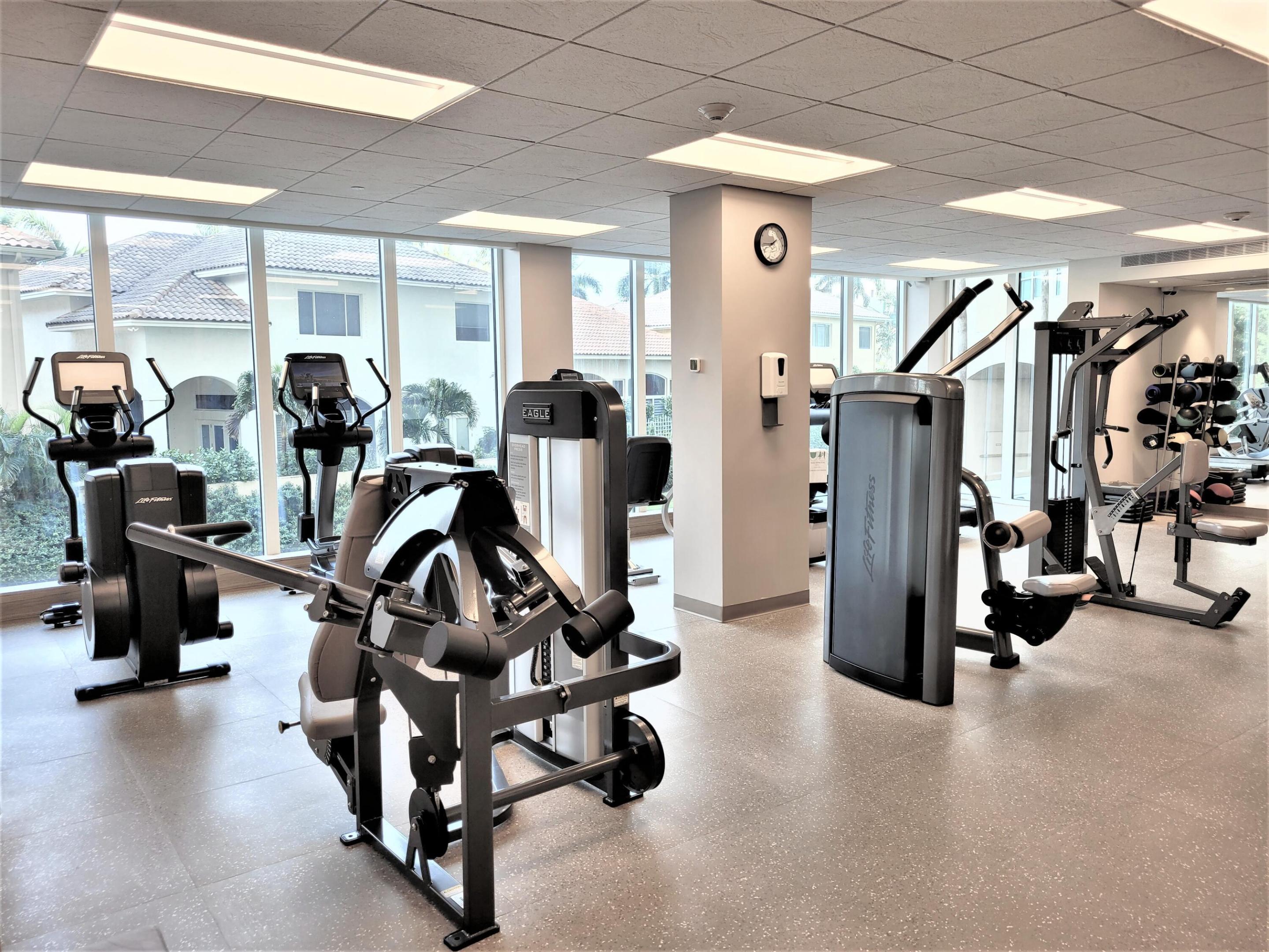 TOSCANA NORTH CONDO - Residential Lease