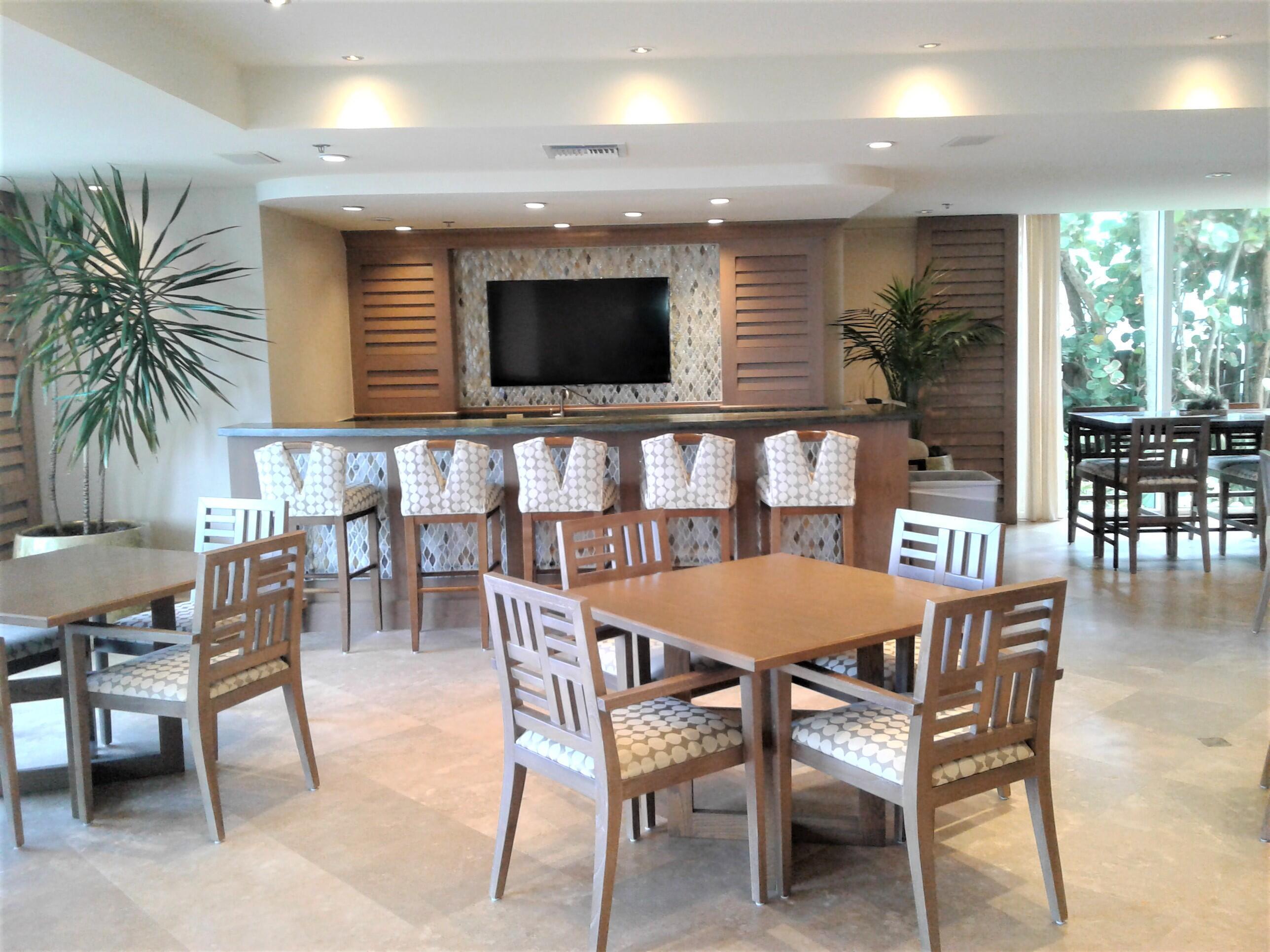 TOSCANA NORTH CONDO - Residential Lease