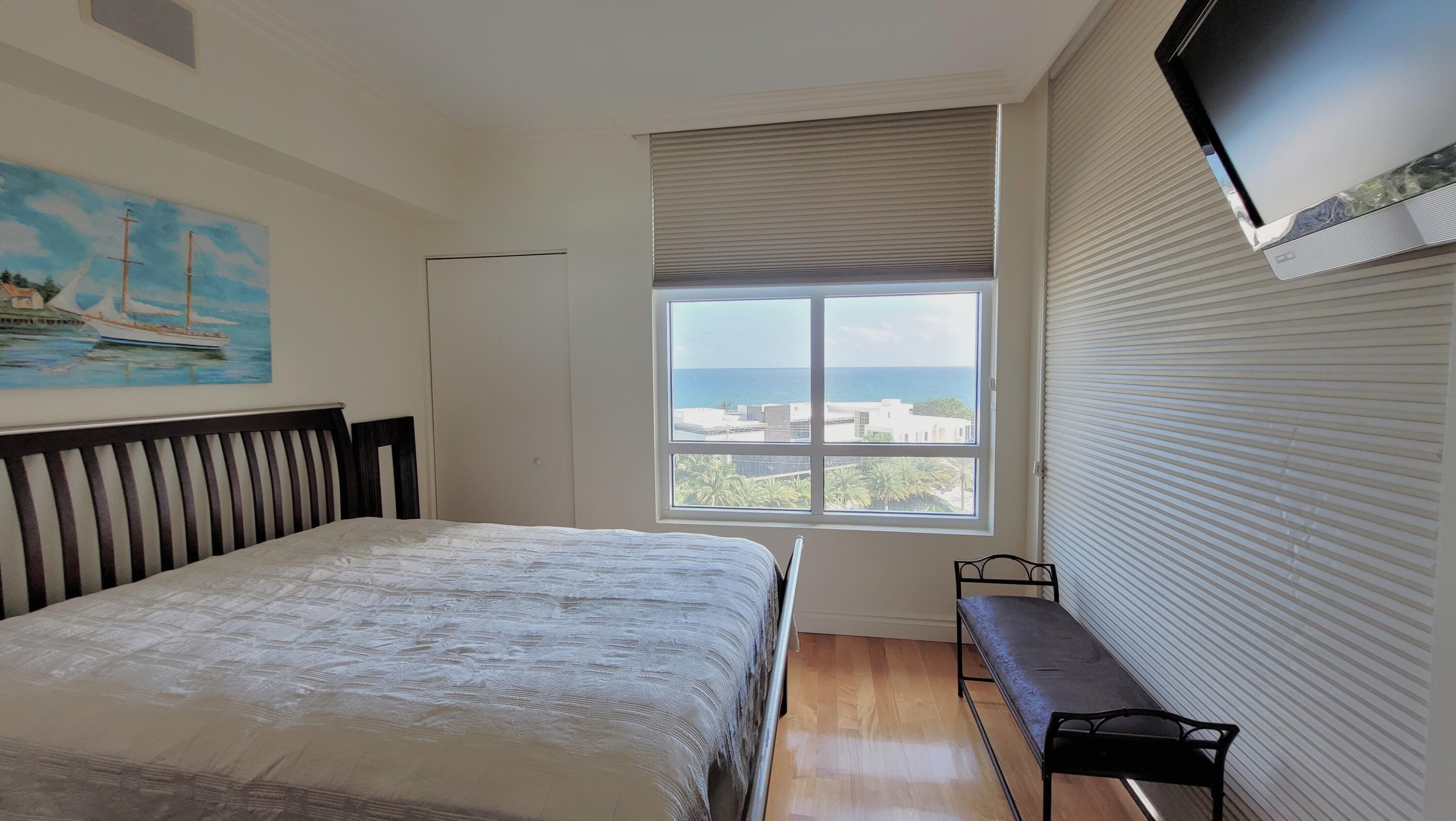 TOSCANA NORTH CONDO - Residential Lease