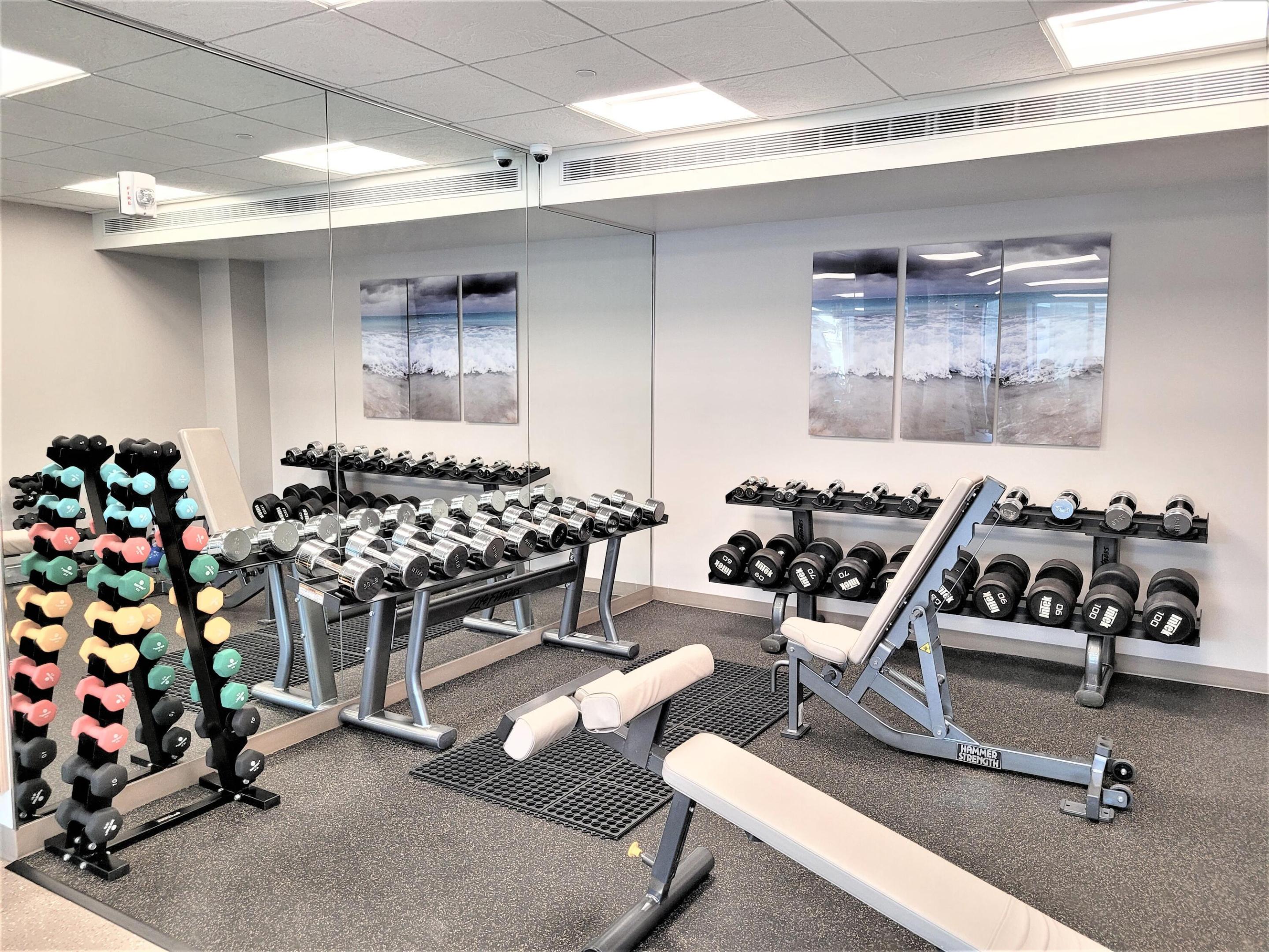 TOSCANA NORTH CONDO - Residential Lease