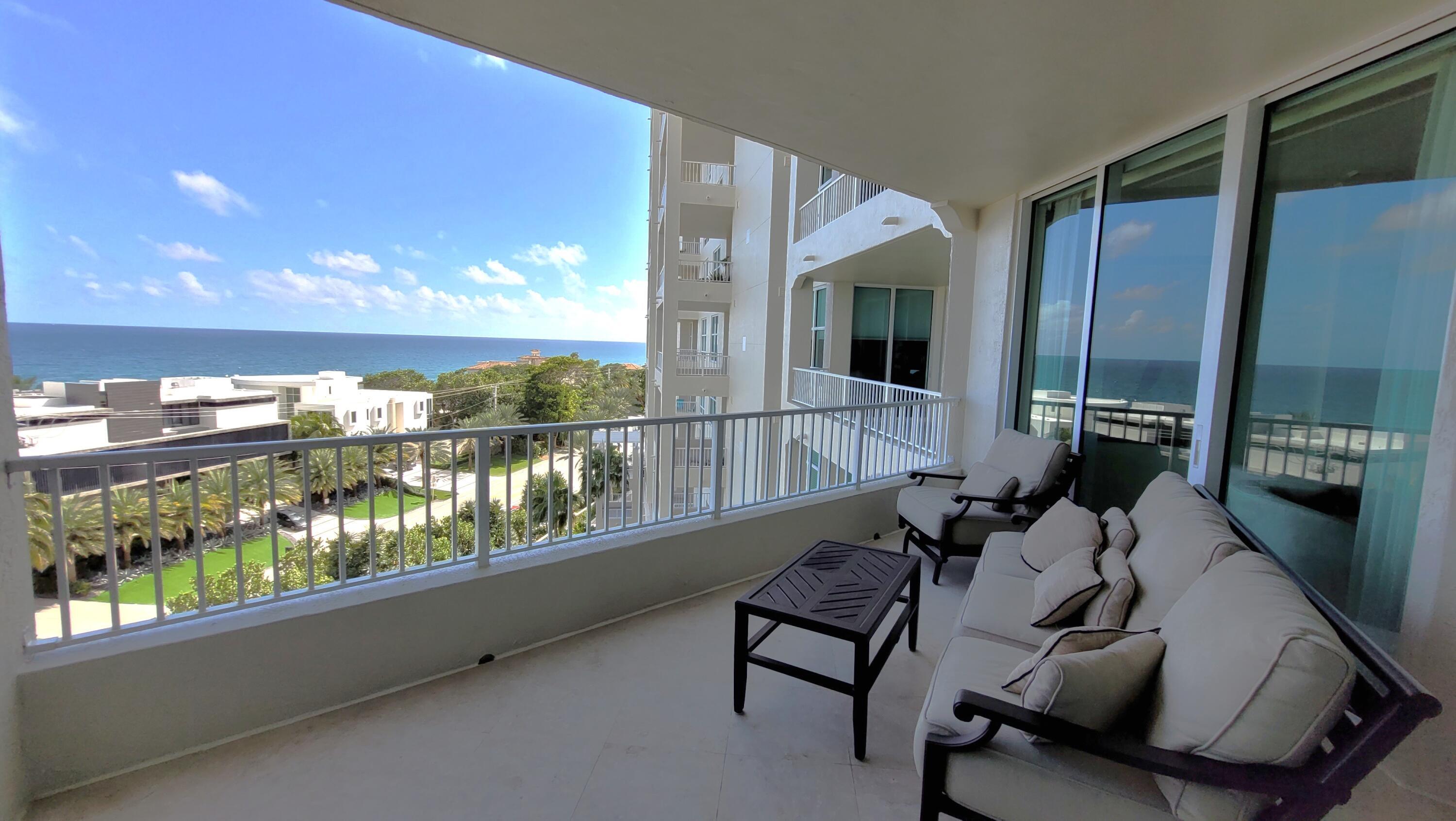 TOSCANA NORTH CONDO - Residential Lease