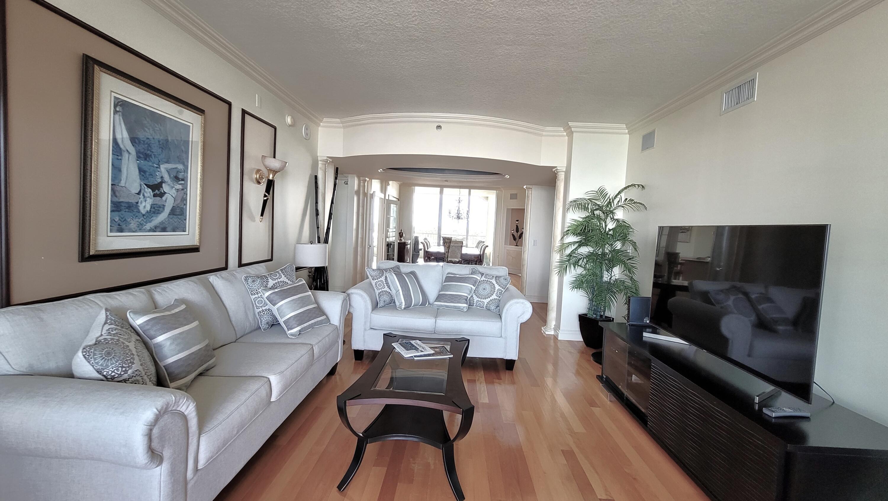 TOSCANA NORTH CONDO - Residential Lease