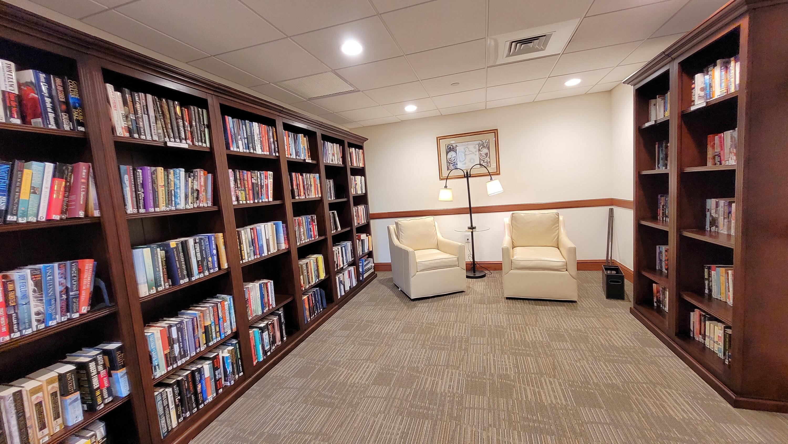 TOSCANA NORTH CONDO - Residential Lease