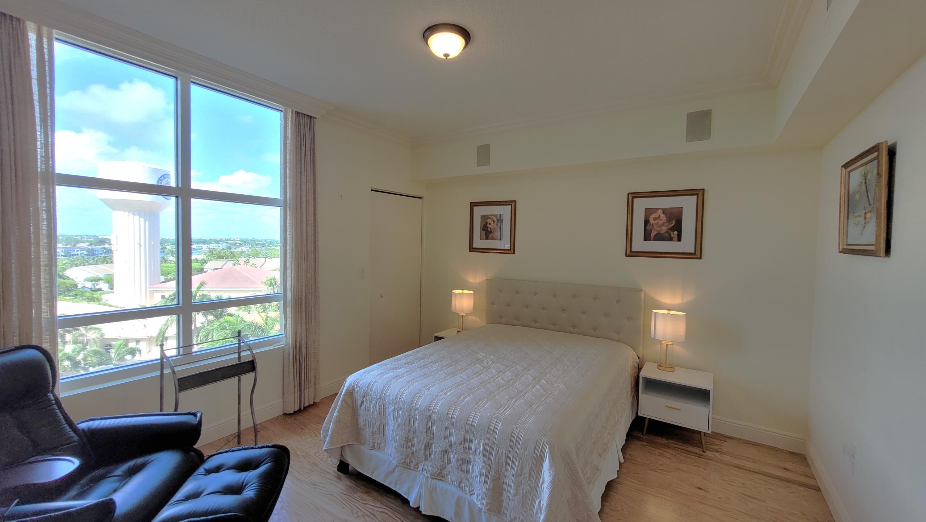 TOSCANA NORTH CONDO - Residential Lease