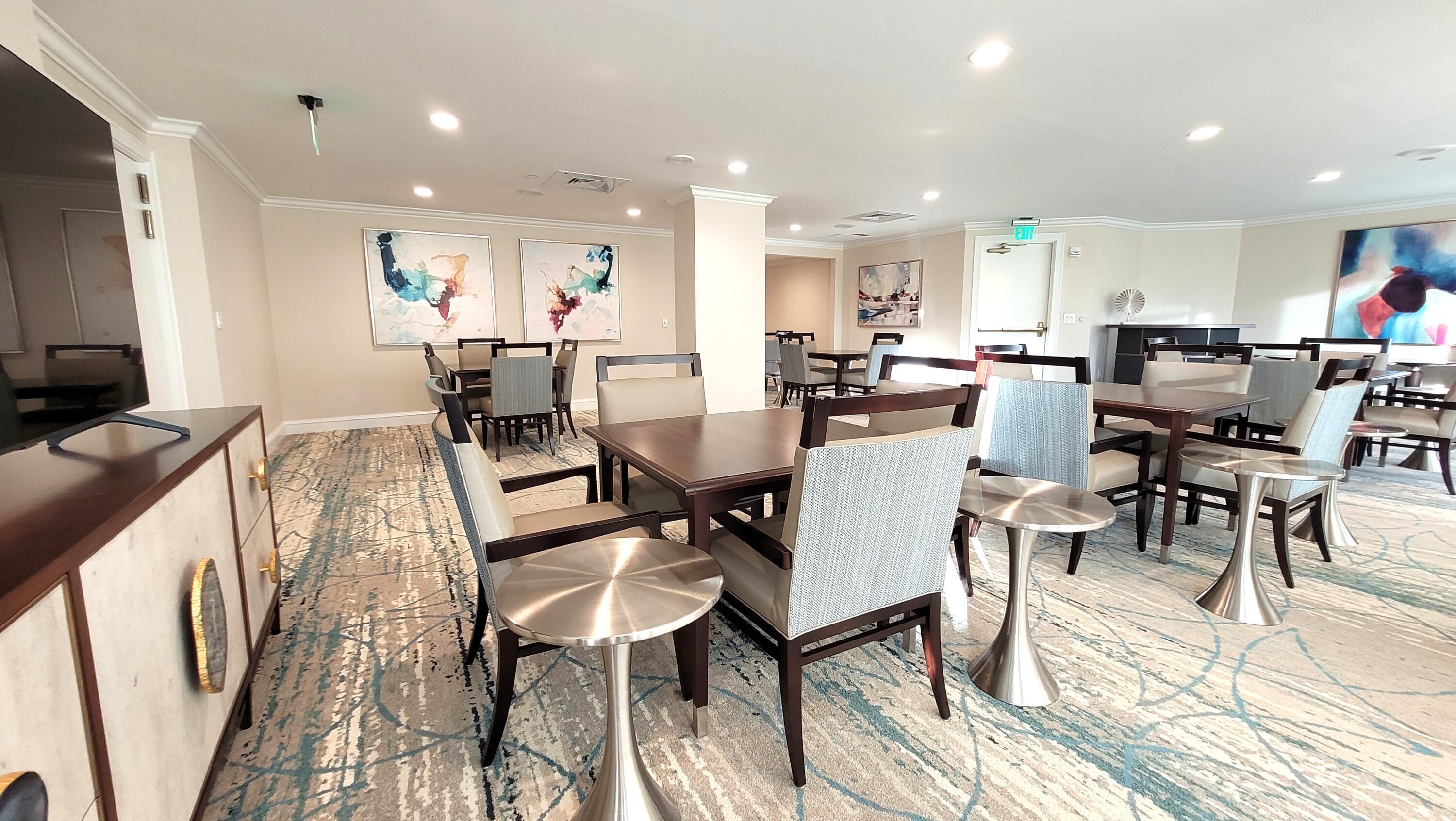 TOSCANA NORTH CONDO - Residential Lease