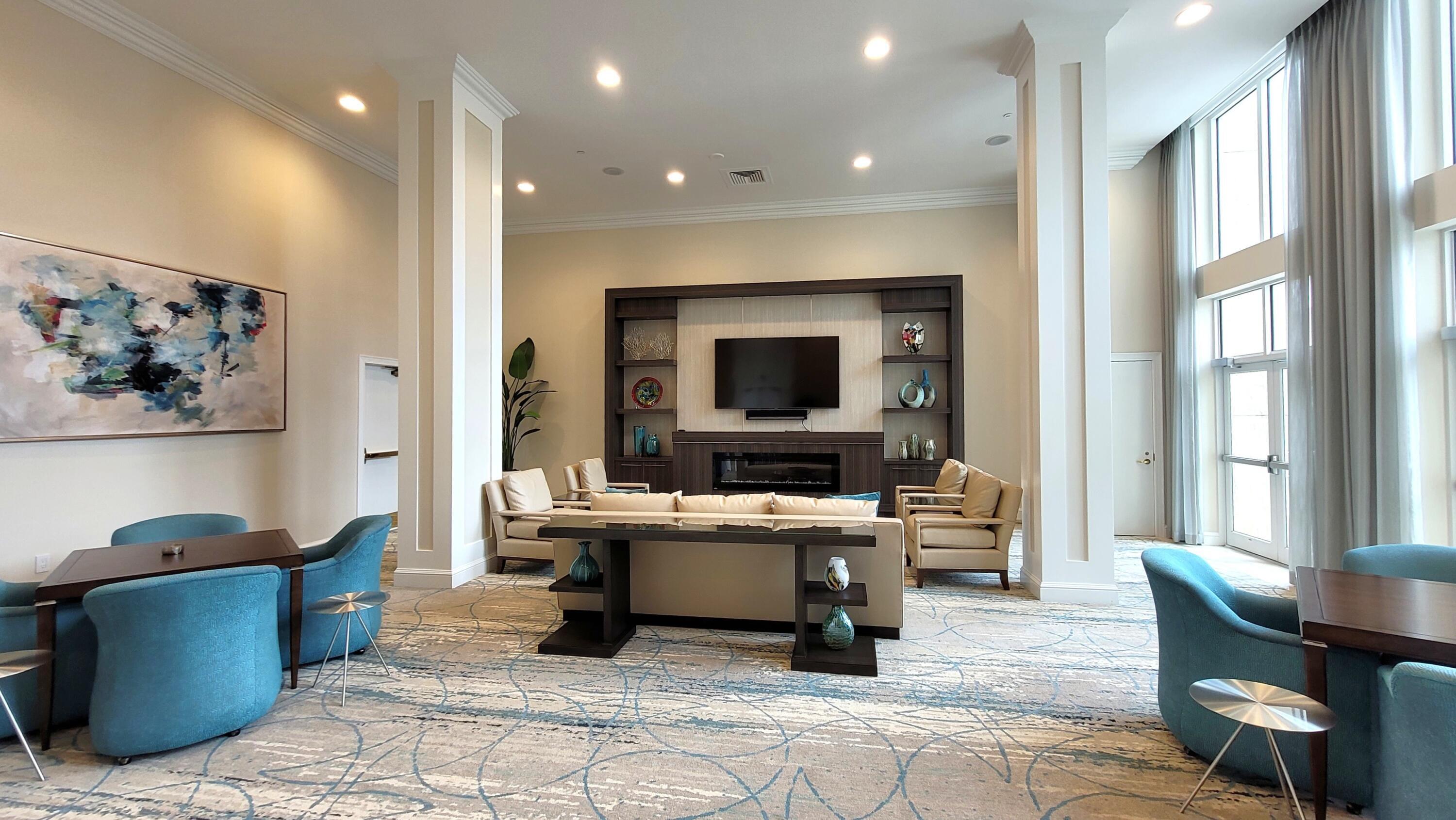 TOSCANA NORTH CONDO - Residential Lease