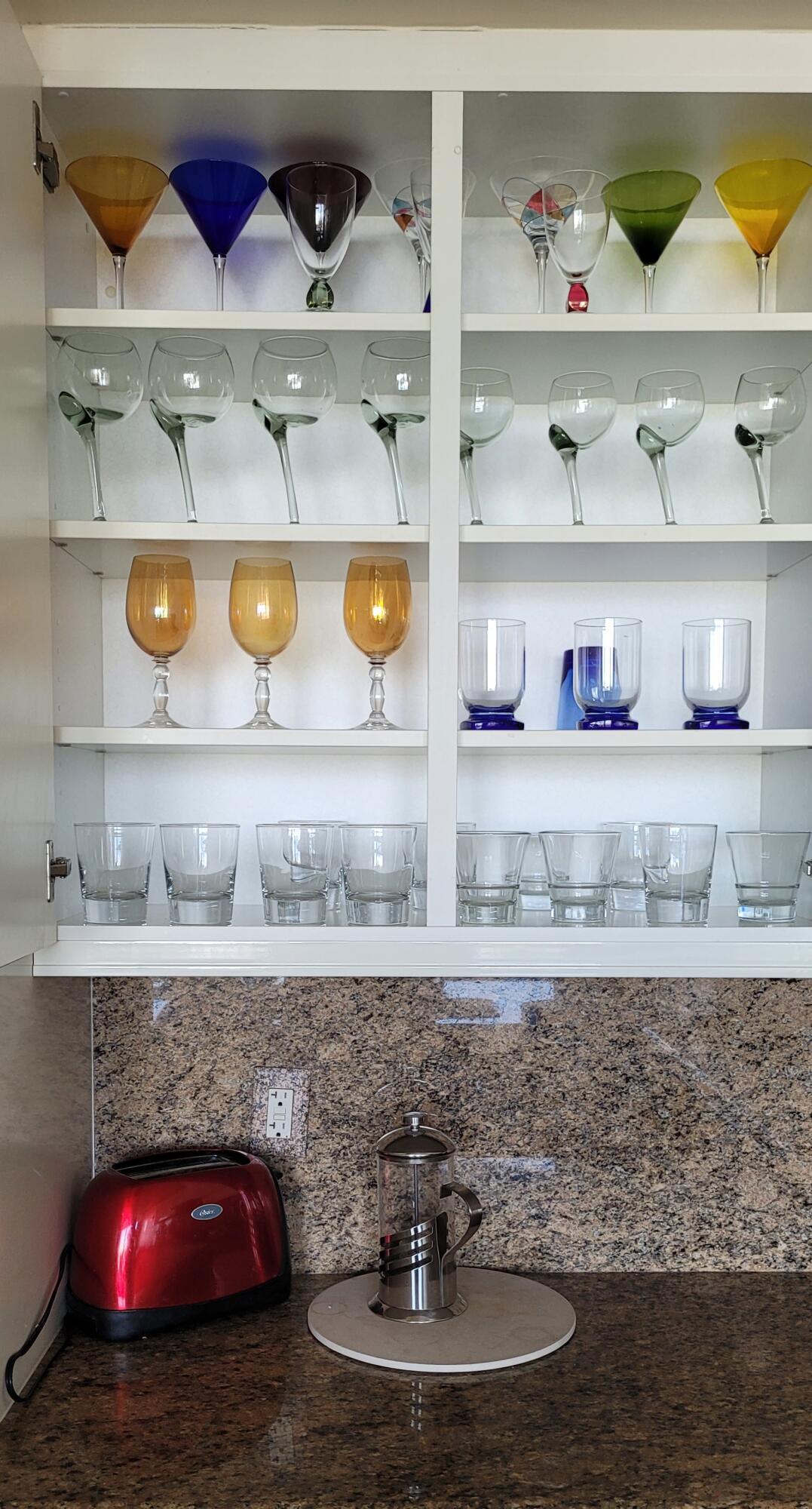 TOSCANA NORTH CONDO - Residential Lease