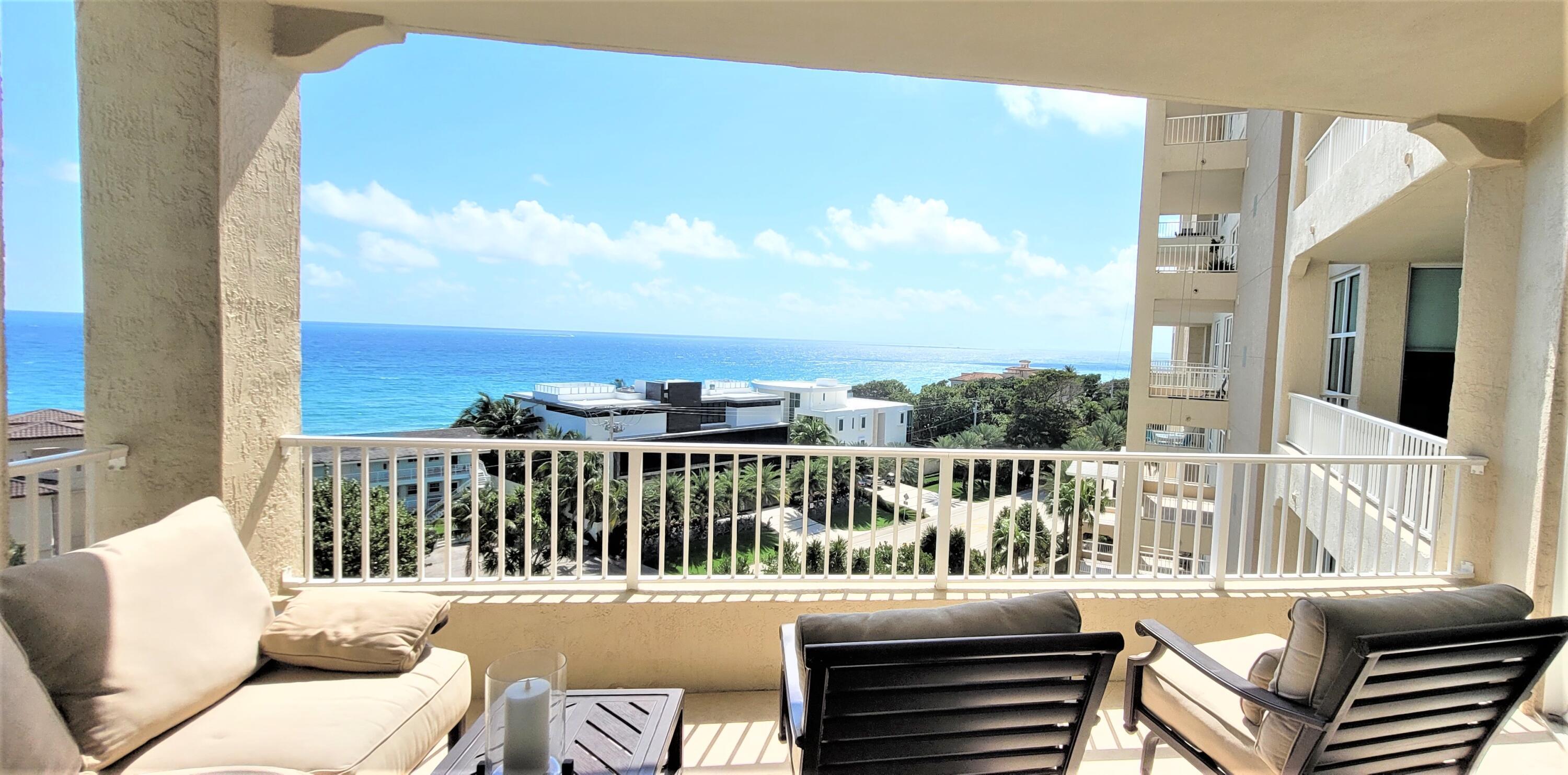 TOSCANA NORTH CONDO - Residential Lease