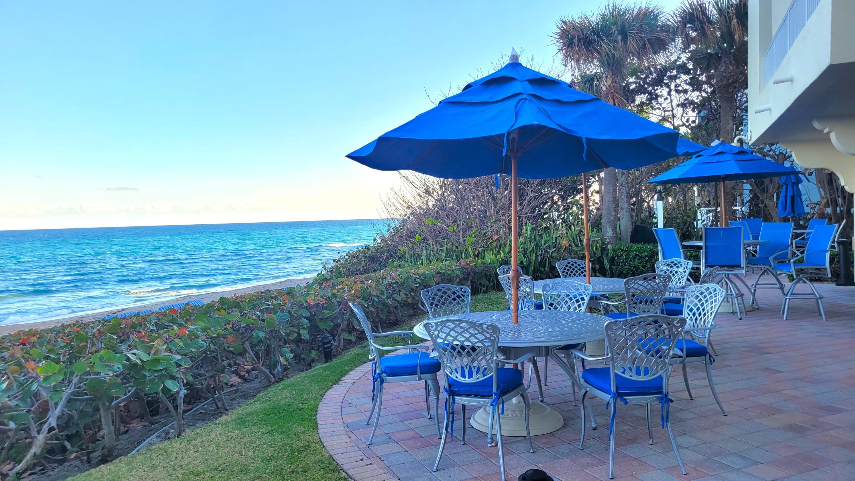 TOSCANA NORTH CONDO - Residential Lease