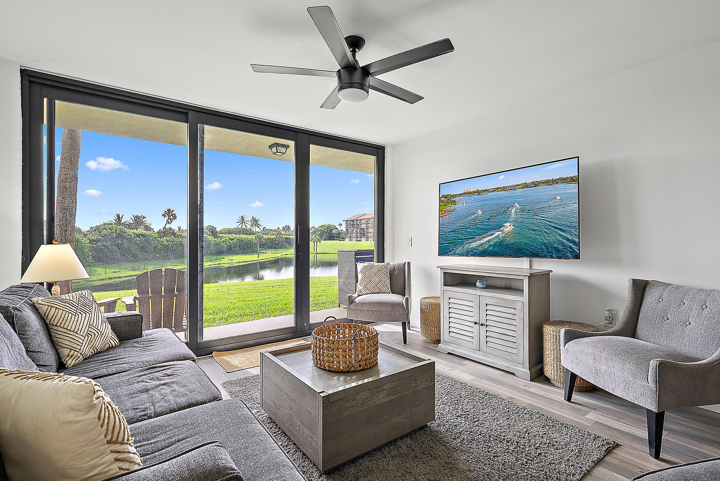 Ocean At The Bluffs South - Residential Lease