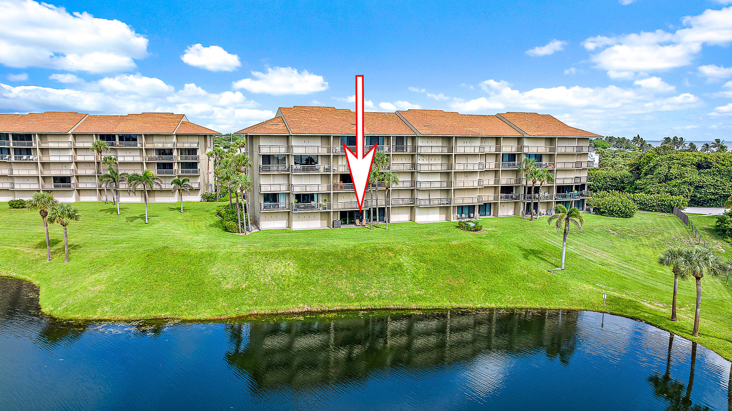 Ocean At The Bluffs South - Residential Lease