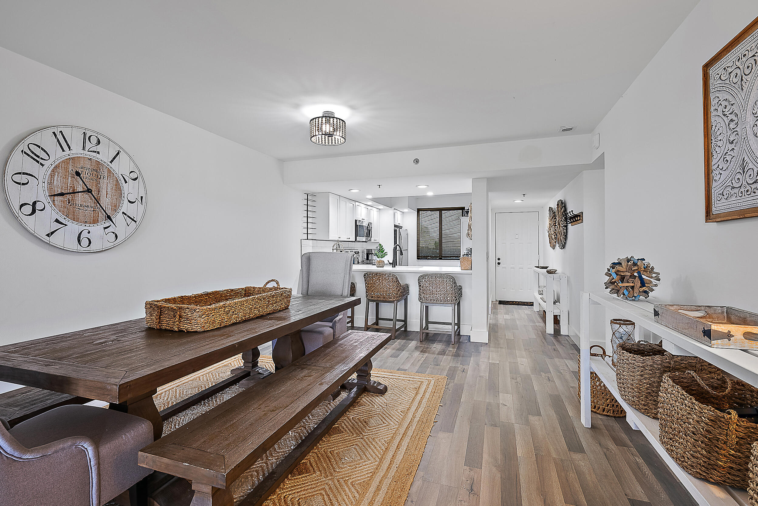 Ocean At The Bluffs South - Residential Lease