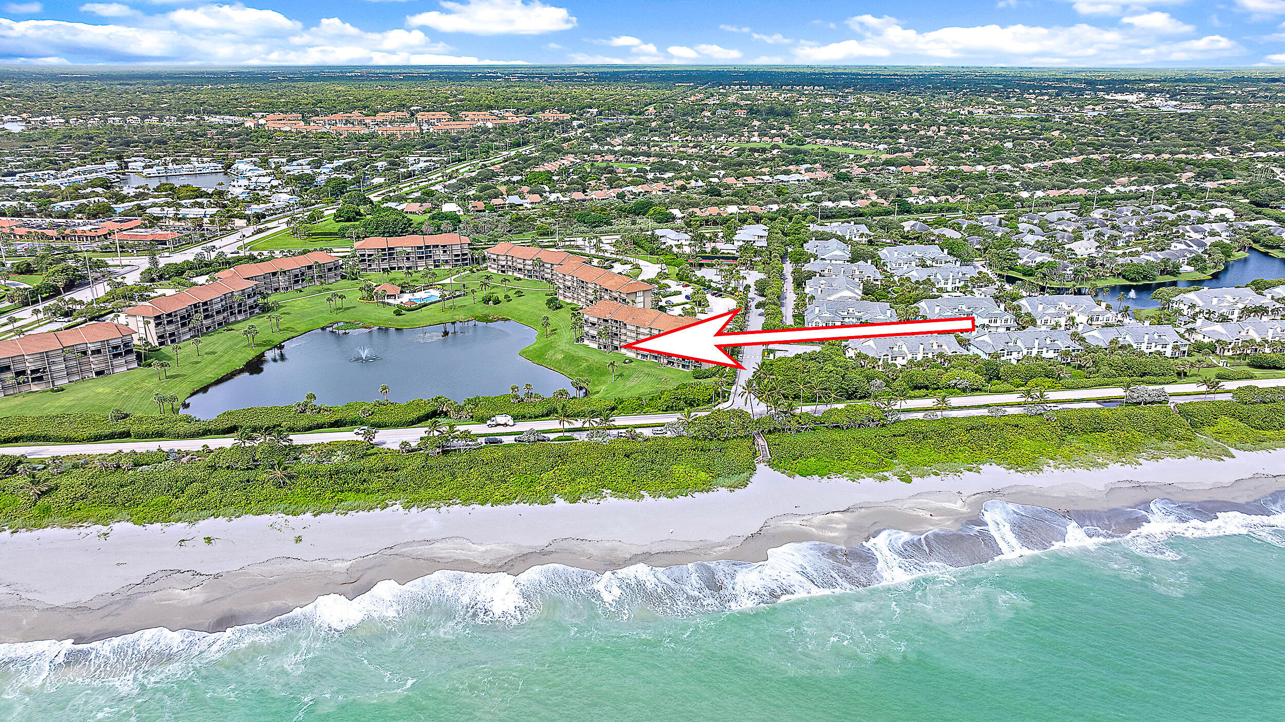 Ocean At The Bluffs South - Residential Lease