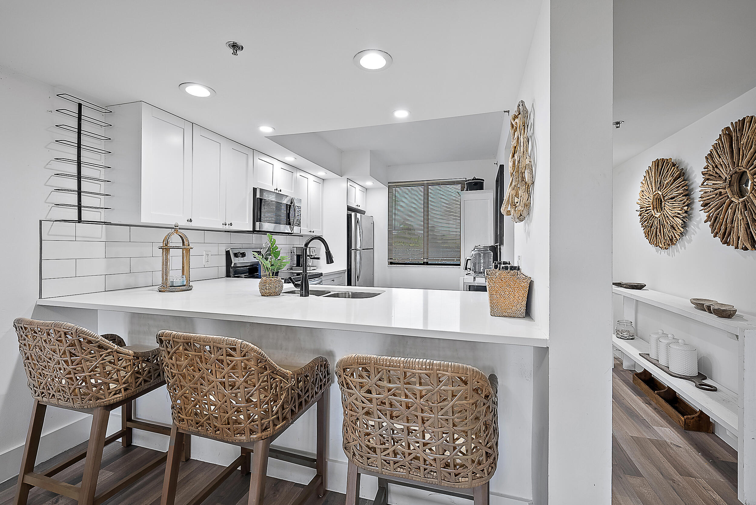 Ocean At The Bluffs South - Residential Lease