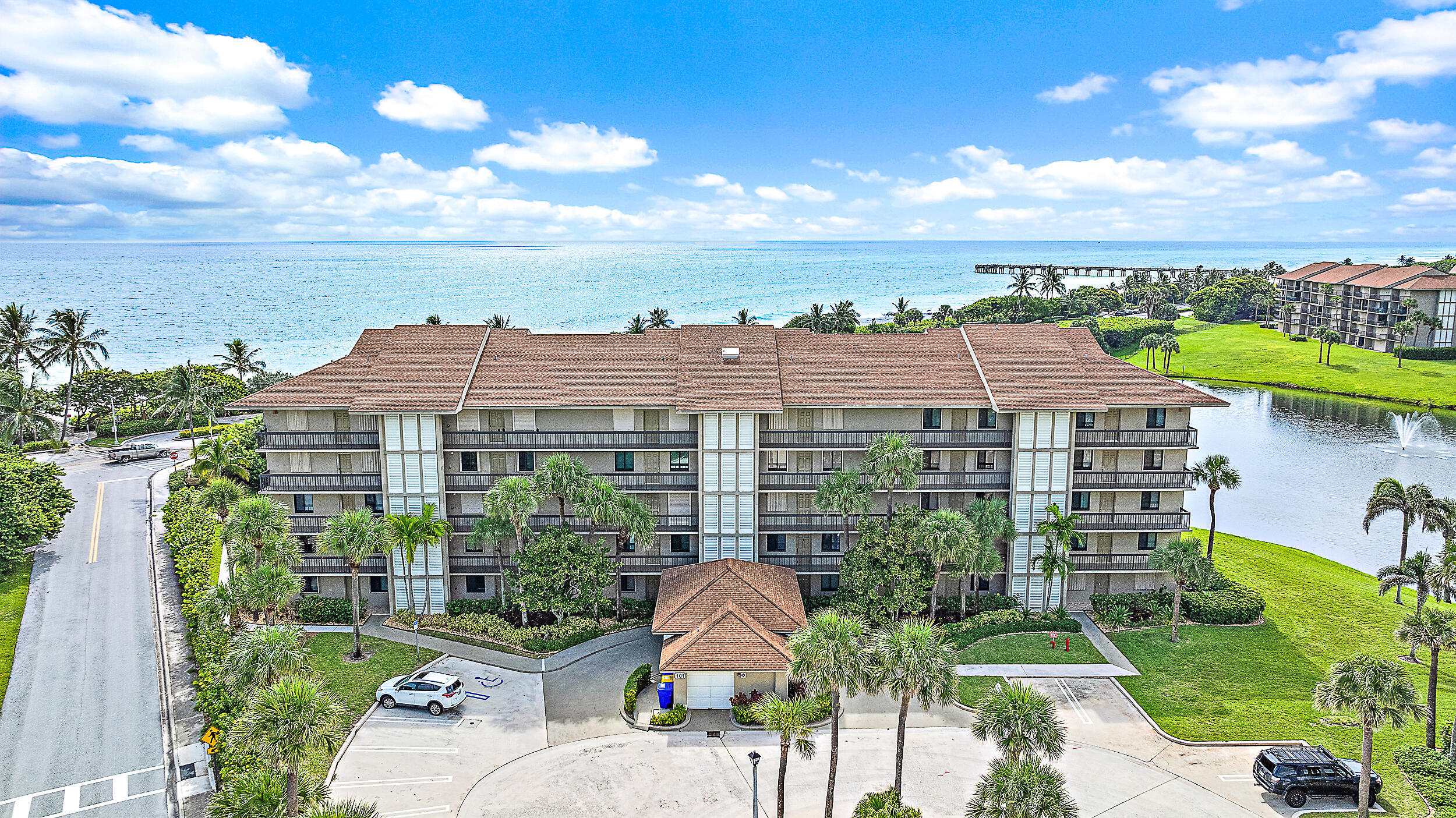 Ocean At The Bluffs South - Residential Lease