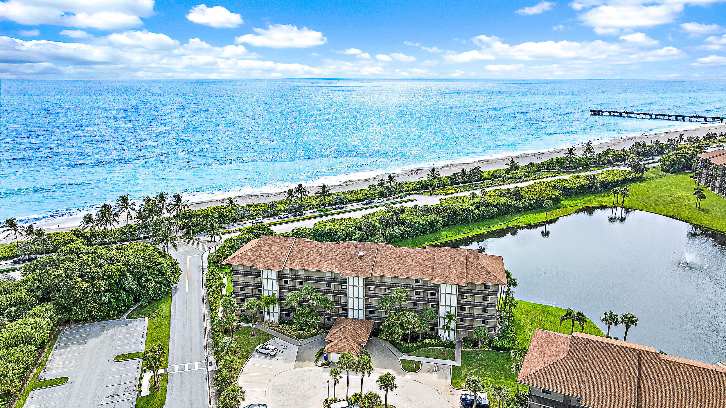 Ocean At The Bluffs South - Residential Lease