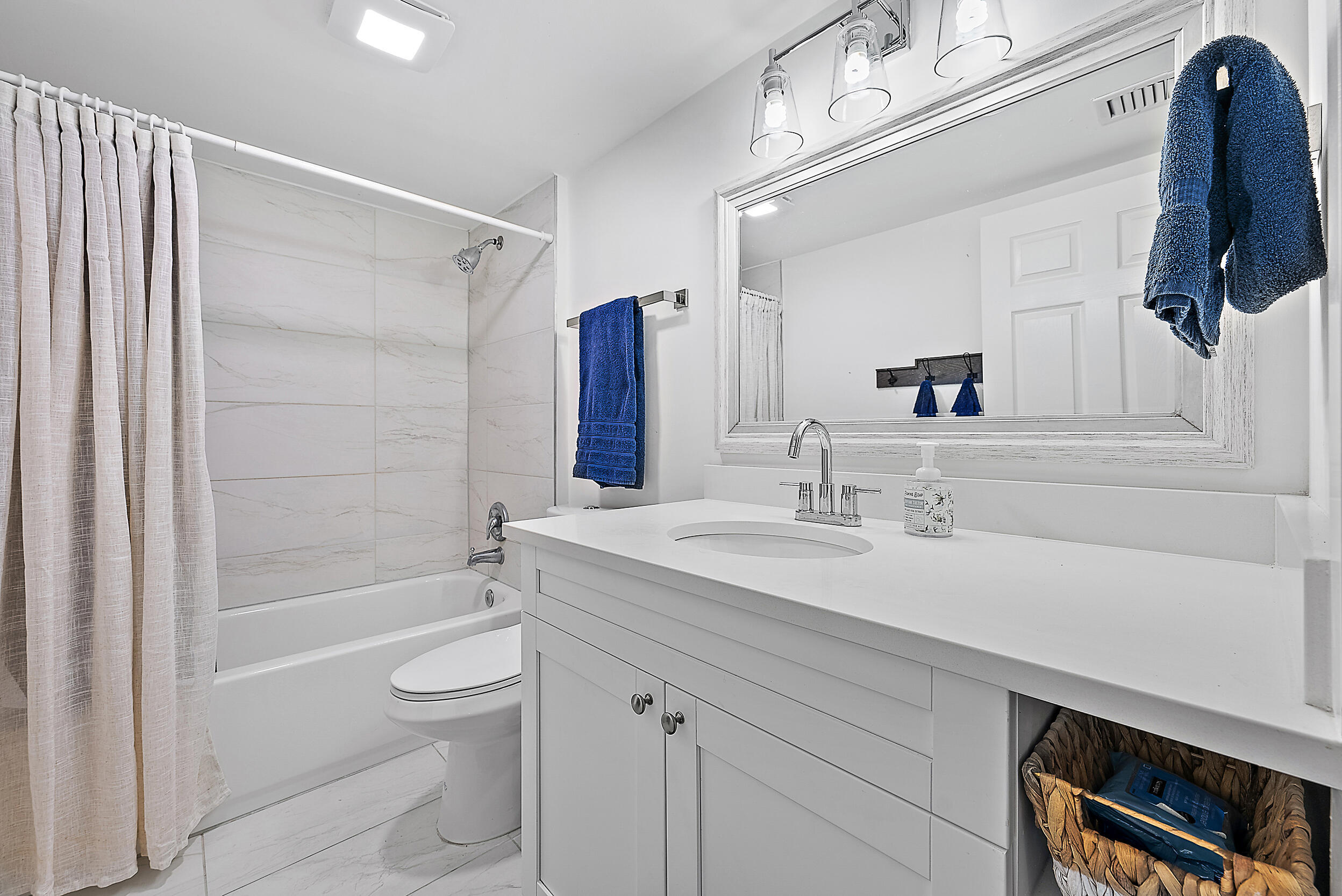 Ocean At The Bluffs South - Residential Lease