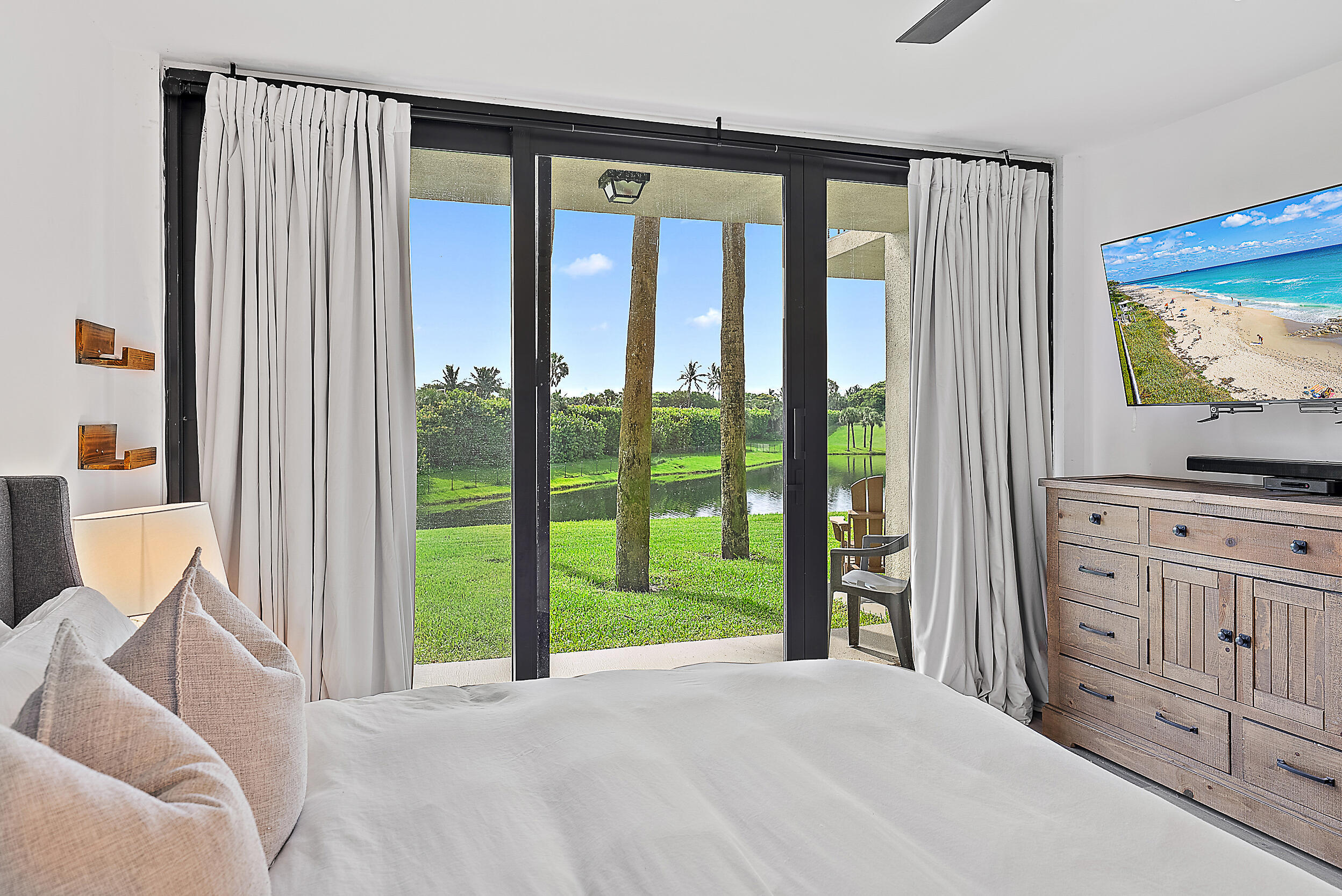 Ocean At The Bluffs South - Residential Lease