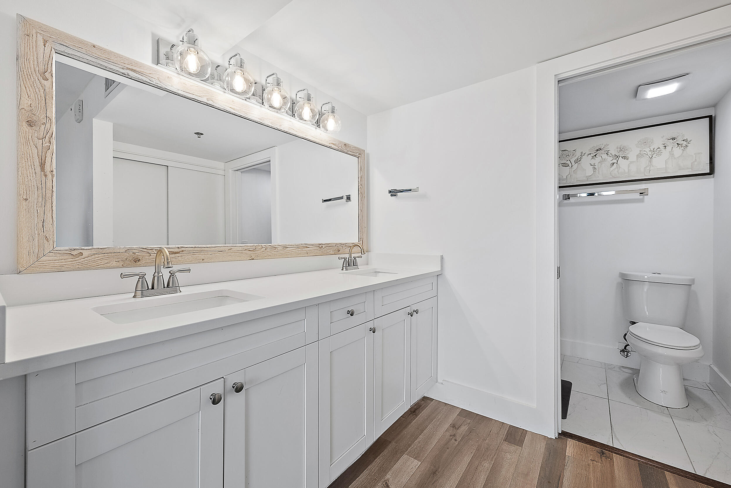 Ocean At The Bluffs South - Residential Lease