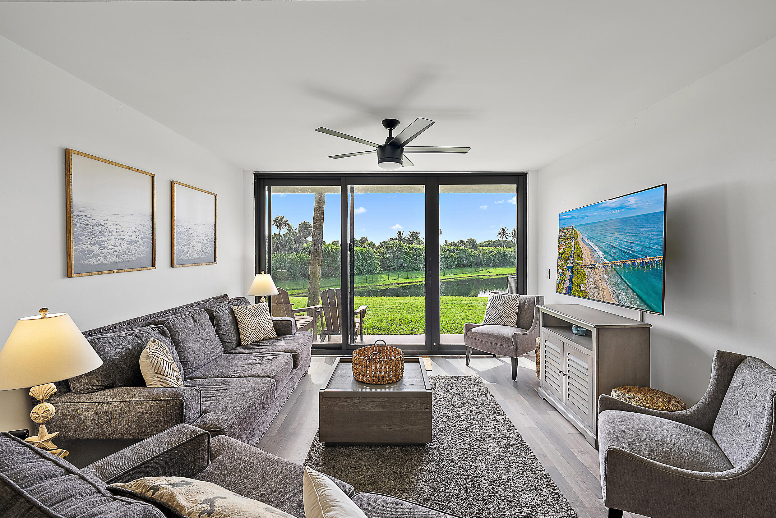 Ocean At The Bluffs South - Residential Lease
