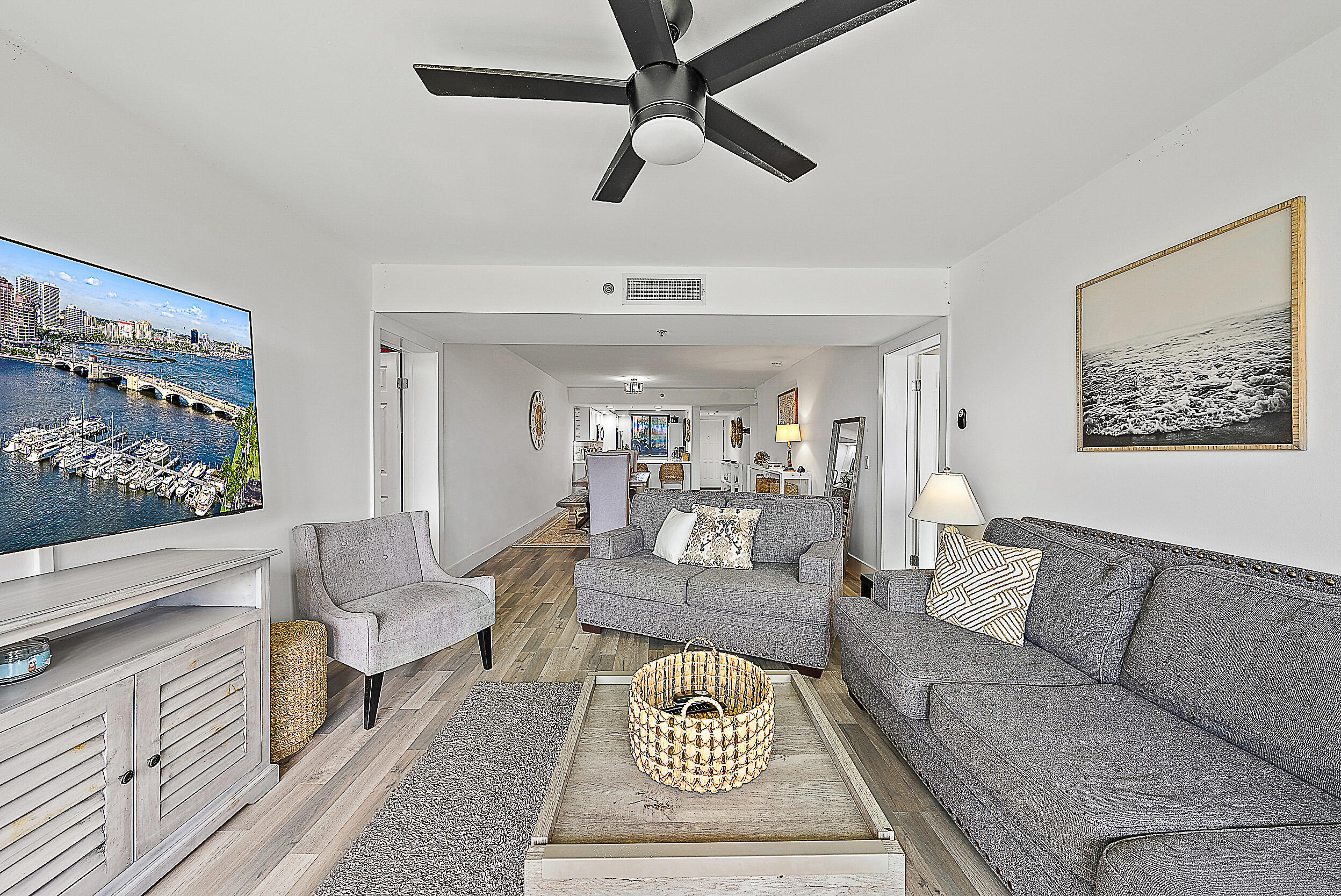 Ocean At The Bluffs South - Residential Lease