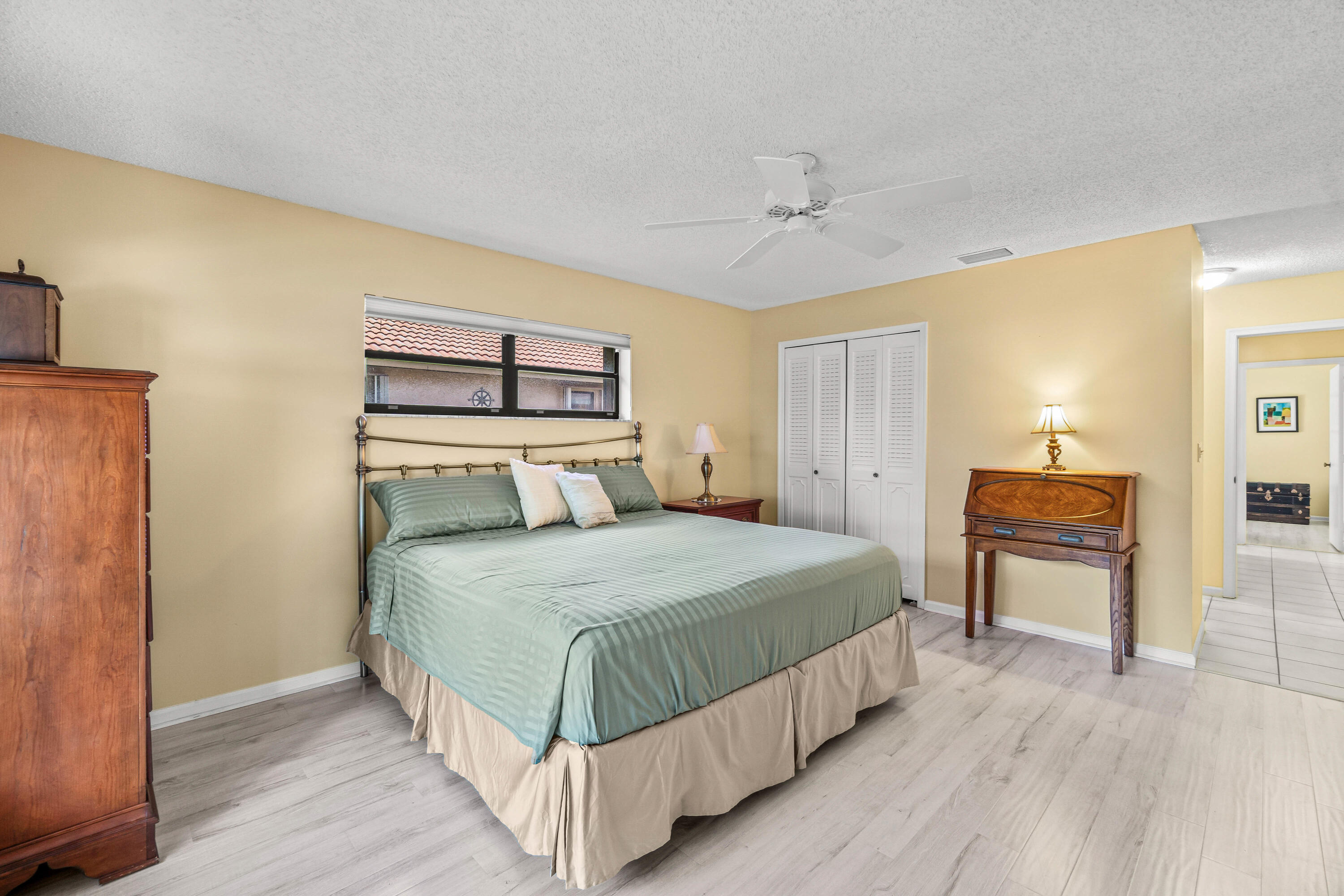 BENT TREE VILLAS WEST CONDO - Residential