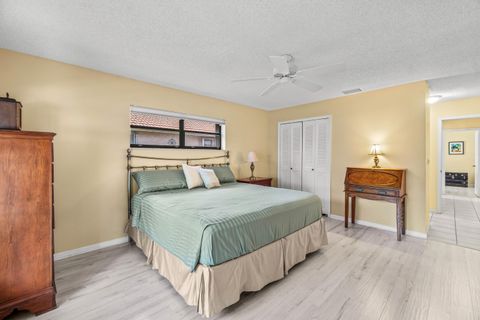 Tiny photo for 4625 Rosewood Tree Court #A, Boynton Beach, FL 33436 (MLS # B26021382)