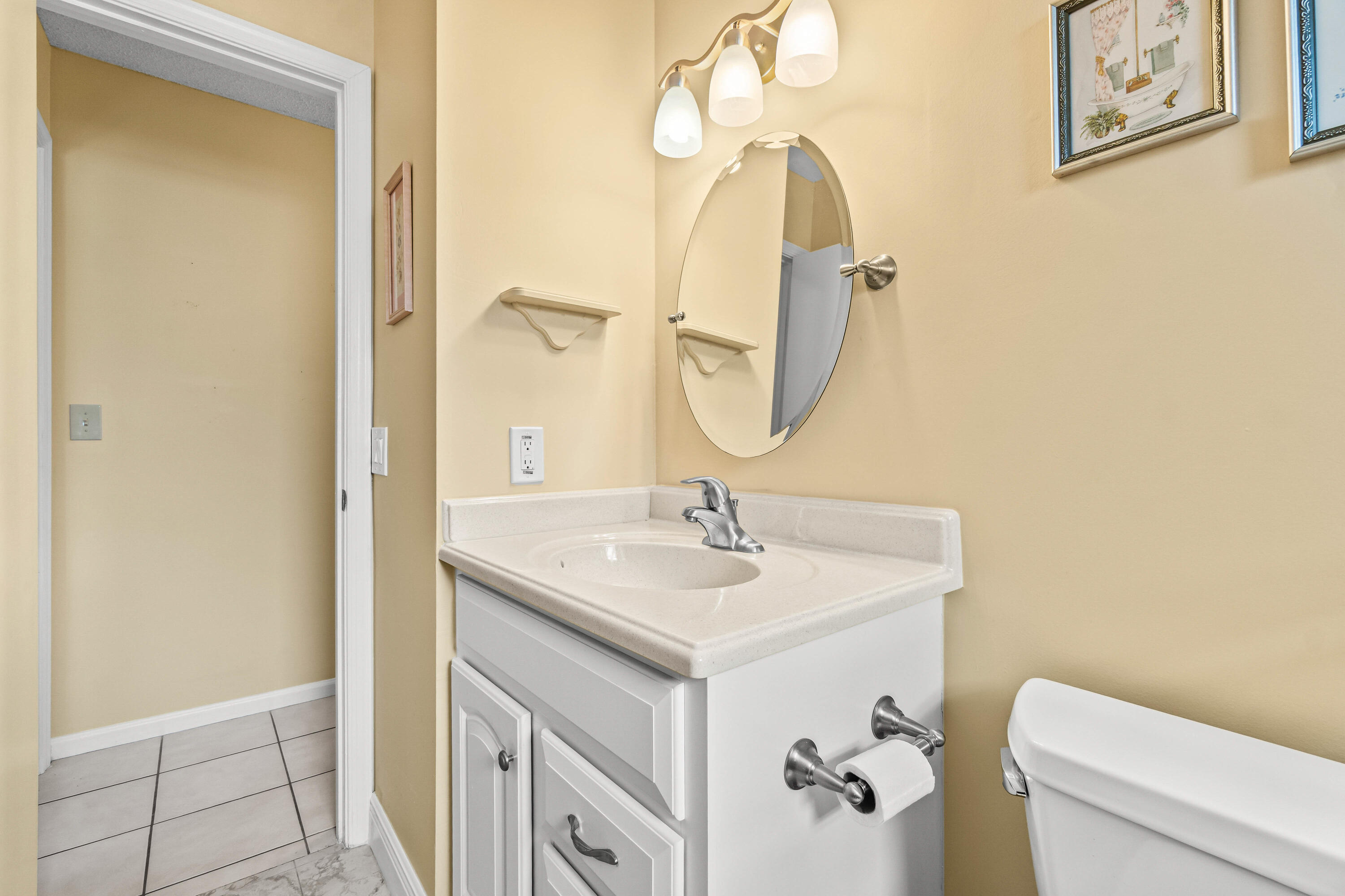 BENT TREE VILLAS WEST CONDO - Residential