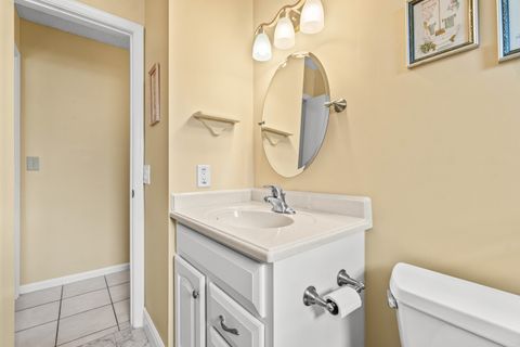 Tiny photo for 4625 Rosewood Tree Court #A, Boynton Beach, FL 33436 (MLS # B26021382)