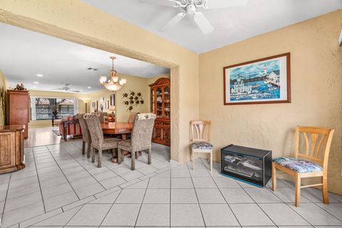 Tiny photo for 4625 Rosewood Tree Court #A, Boynton Beach, FL 33436 (MLS # B26021382)