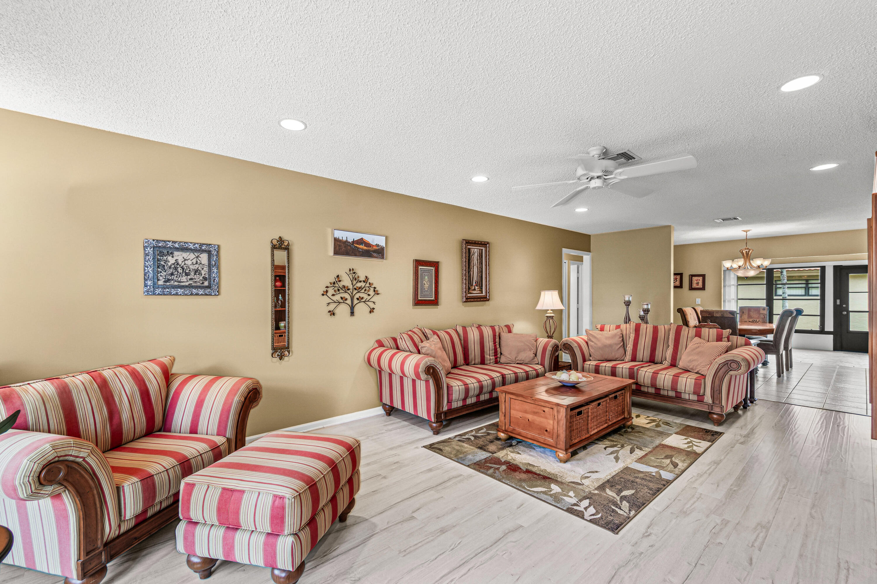 BENT TREE VILLAS WEST CONDO - Residential