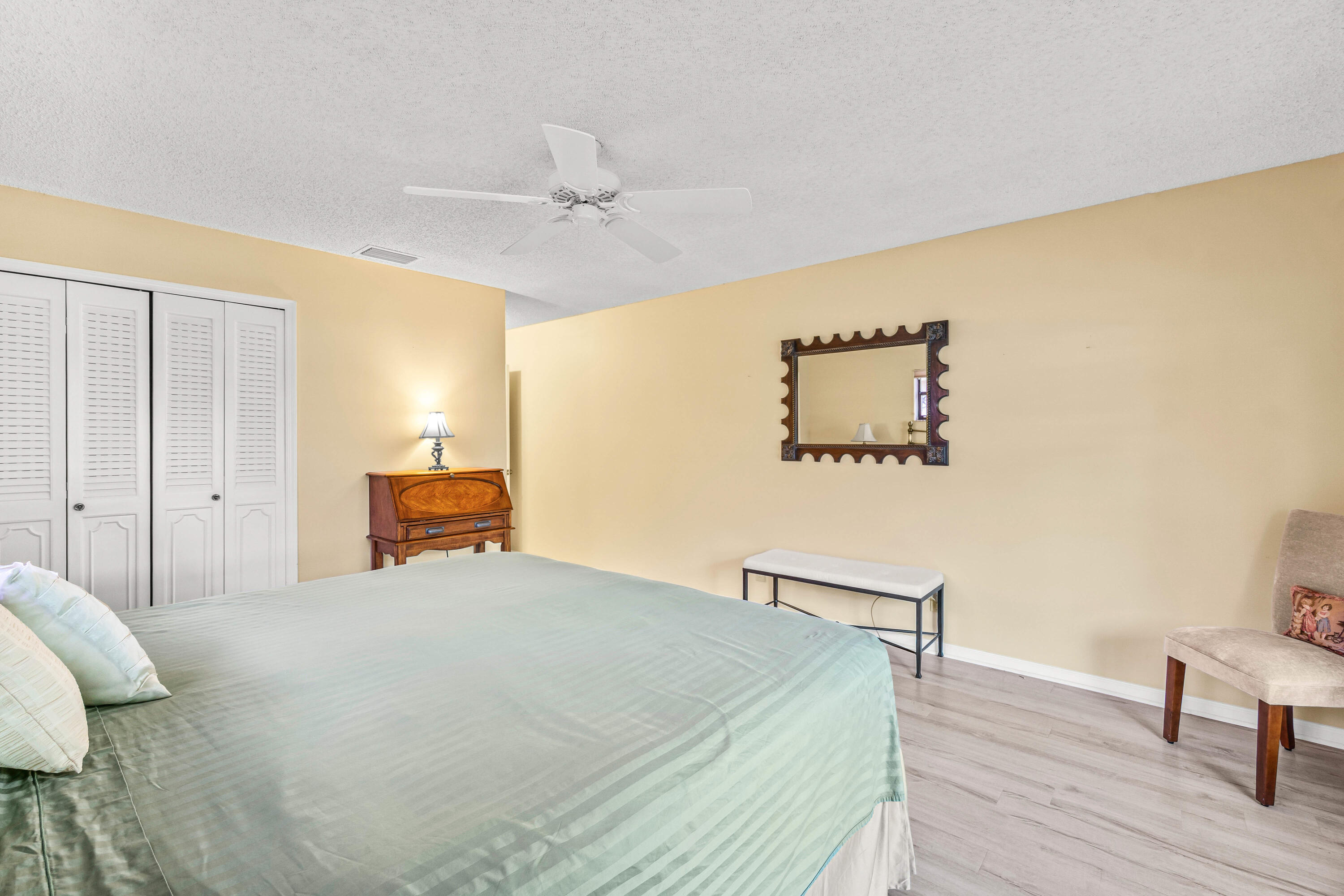 BENT TREE VILLAS WEST CONDO - Residential