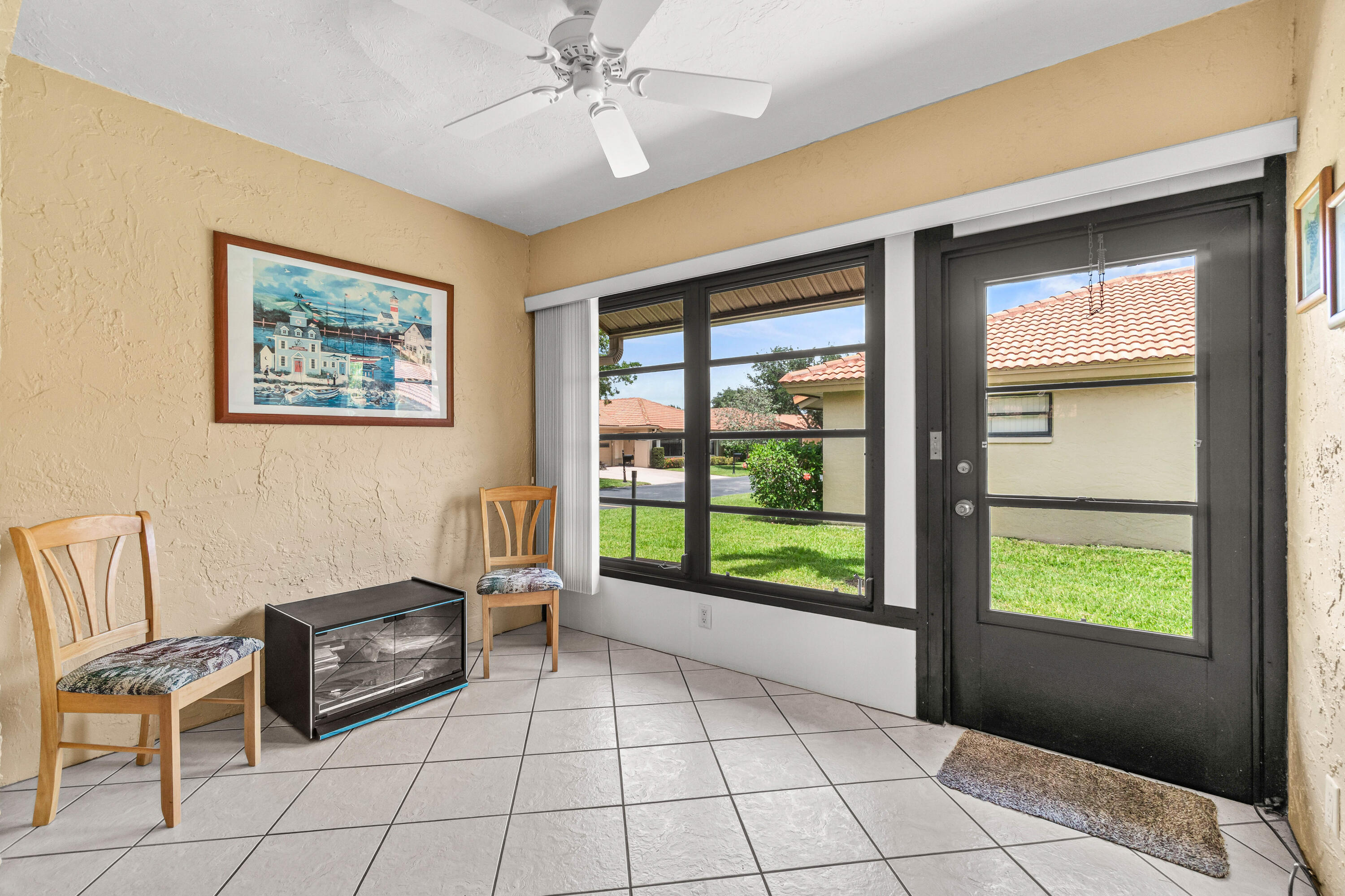 BENT TREE VILLAS WEST CONDO - Residential