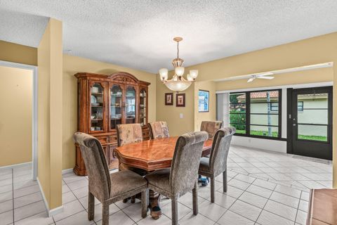 Tiny photo for 4625 Rosewood Tree Court #A, Boynton Beach, FL 33436 (MLS # B26021382)