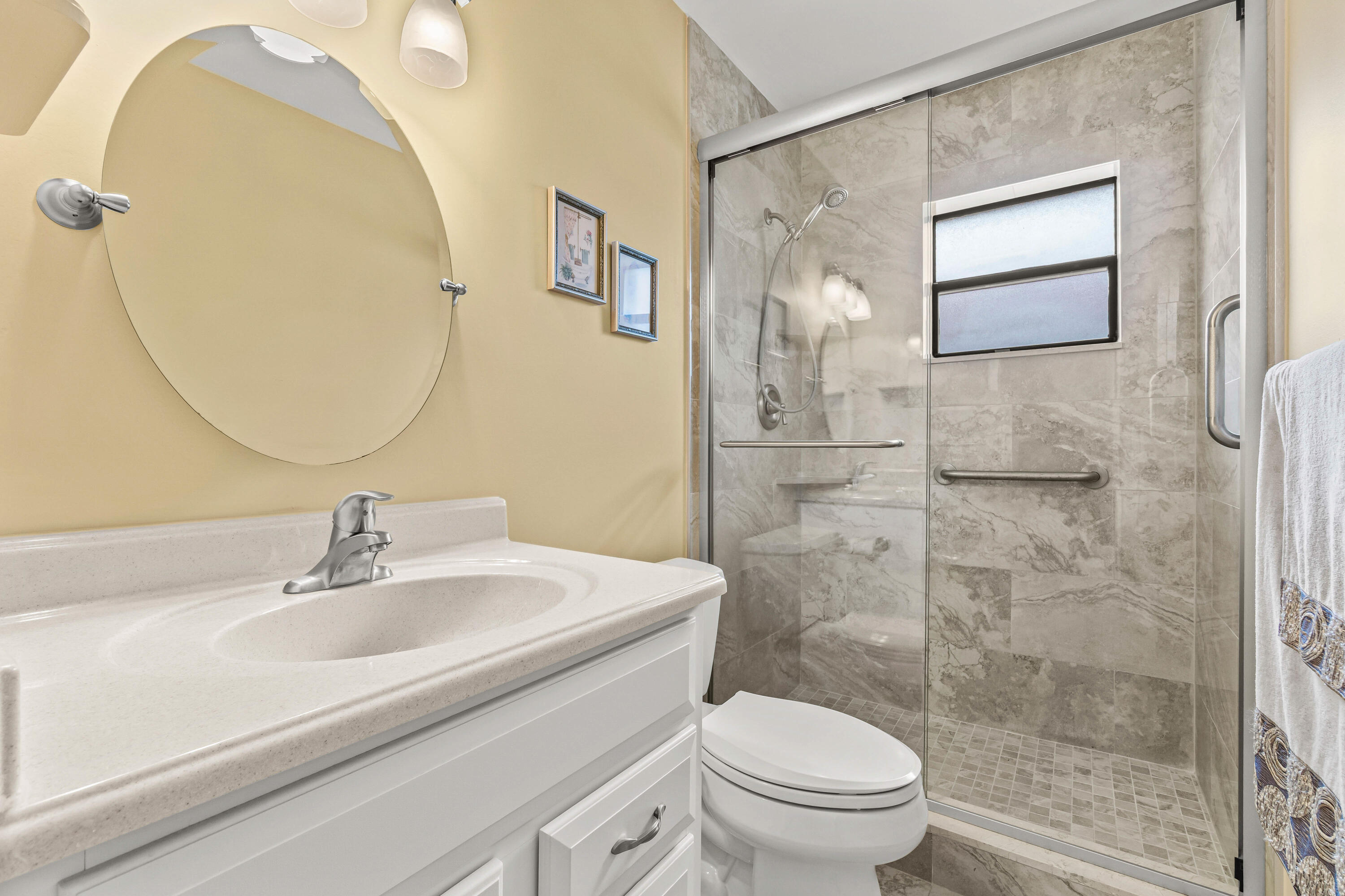 BENT TREE VILLAS WEST CONDO - Residential