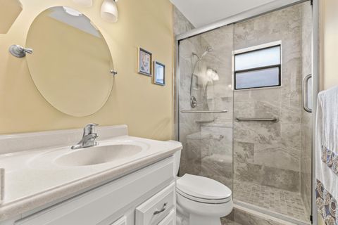 Tiny photo for 4625 Rosewood Tree Court #A, Boynton Beach, FL 33436 (MLS # B26021382)