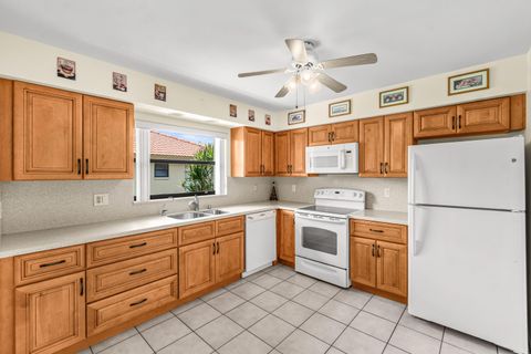 Tiny photo for 4625 Rosewood Tree Court #A, Boynton Beach, FL 33436 (MLS # B26021382)