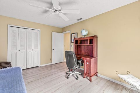 Tiny photo for 4625 Rosewood Tree Court #A, Boynton Beach, FL 33436 (MLS # B26021382)