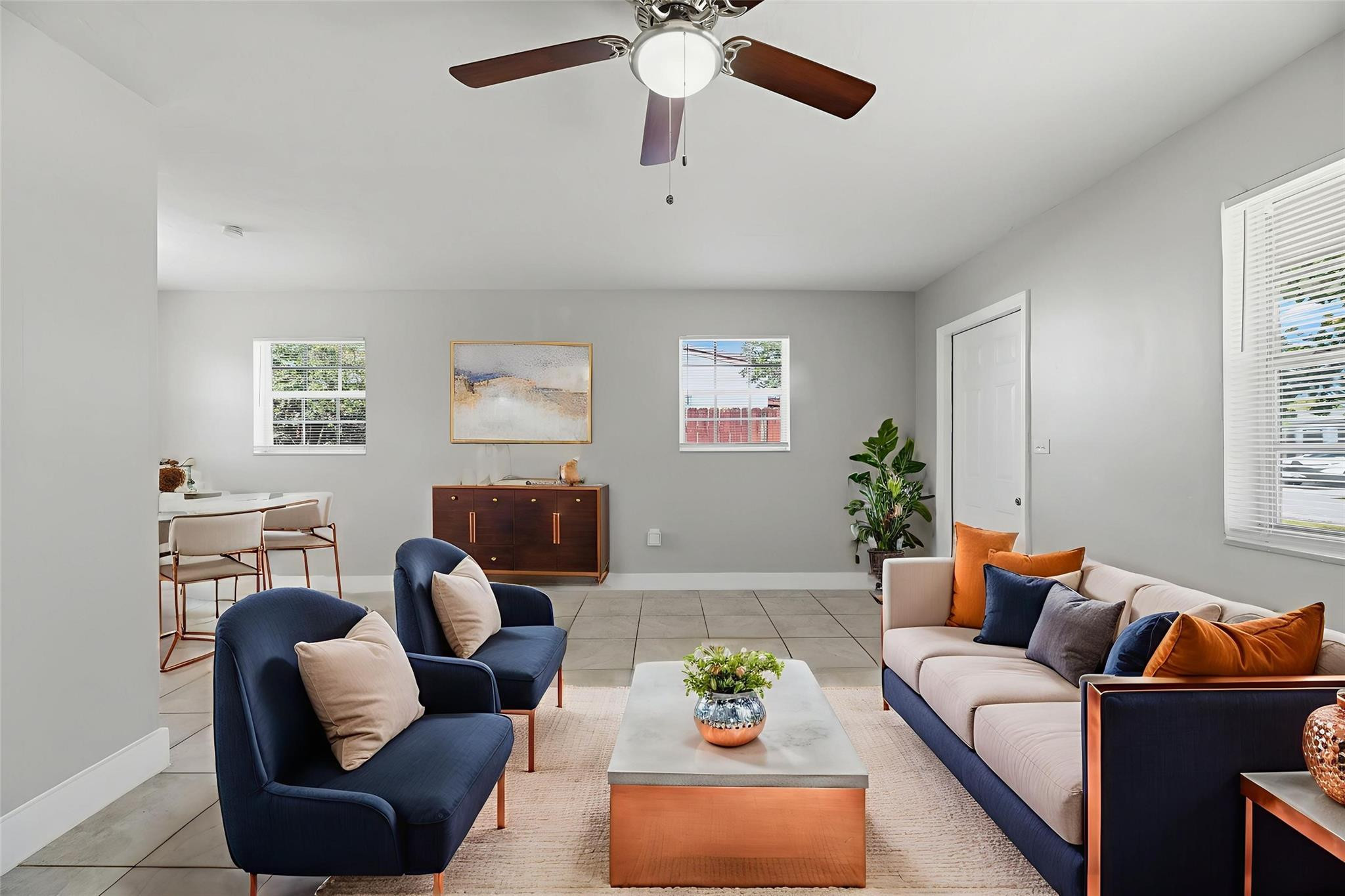 Boulevard Heights Sec 5 5 - Residential