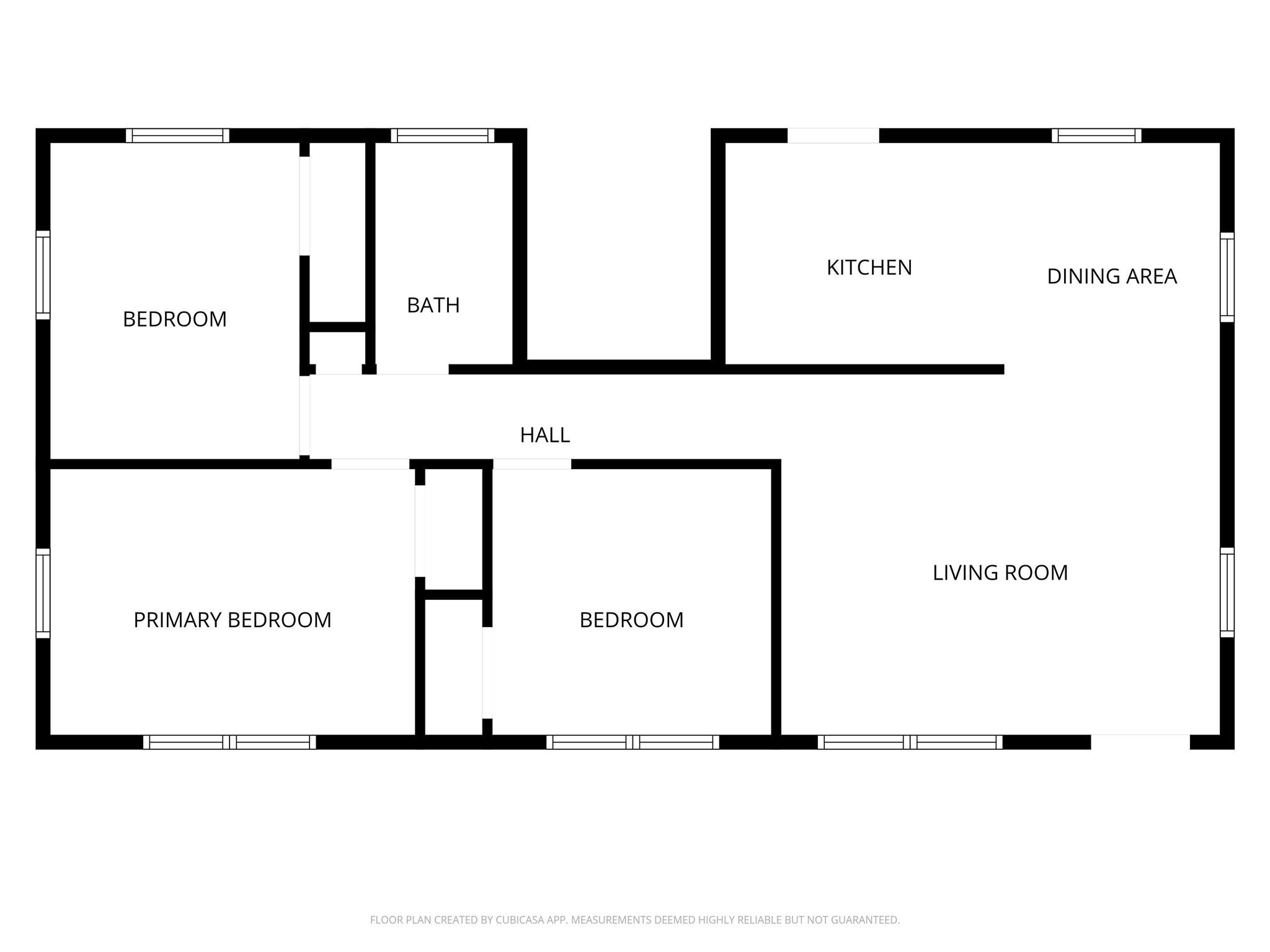 Boulevard Heights Sec 5 5 - Residential