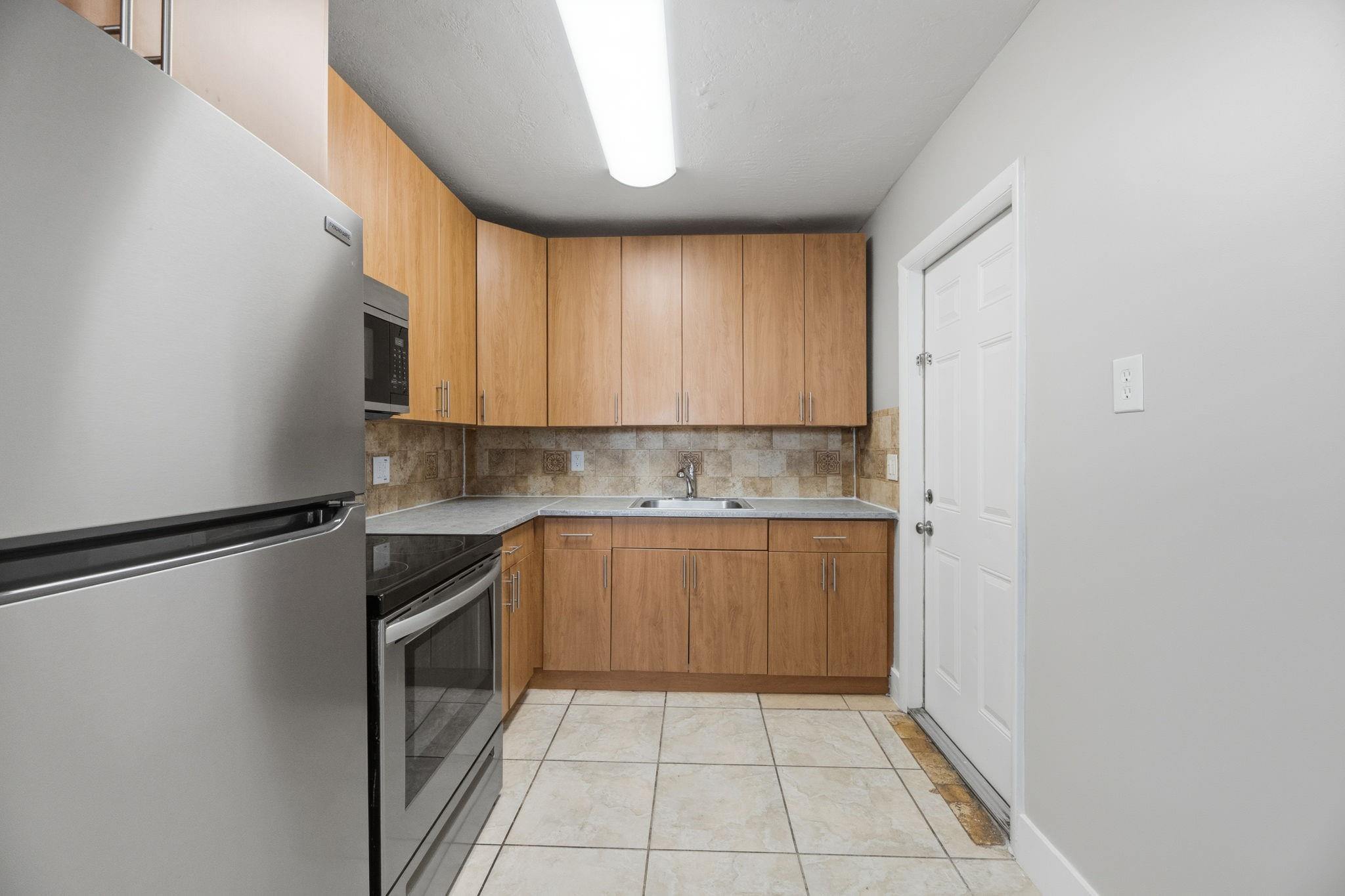 Boulevard Heights Sec 5 5 - Residential