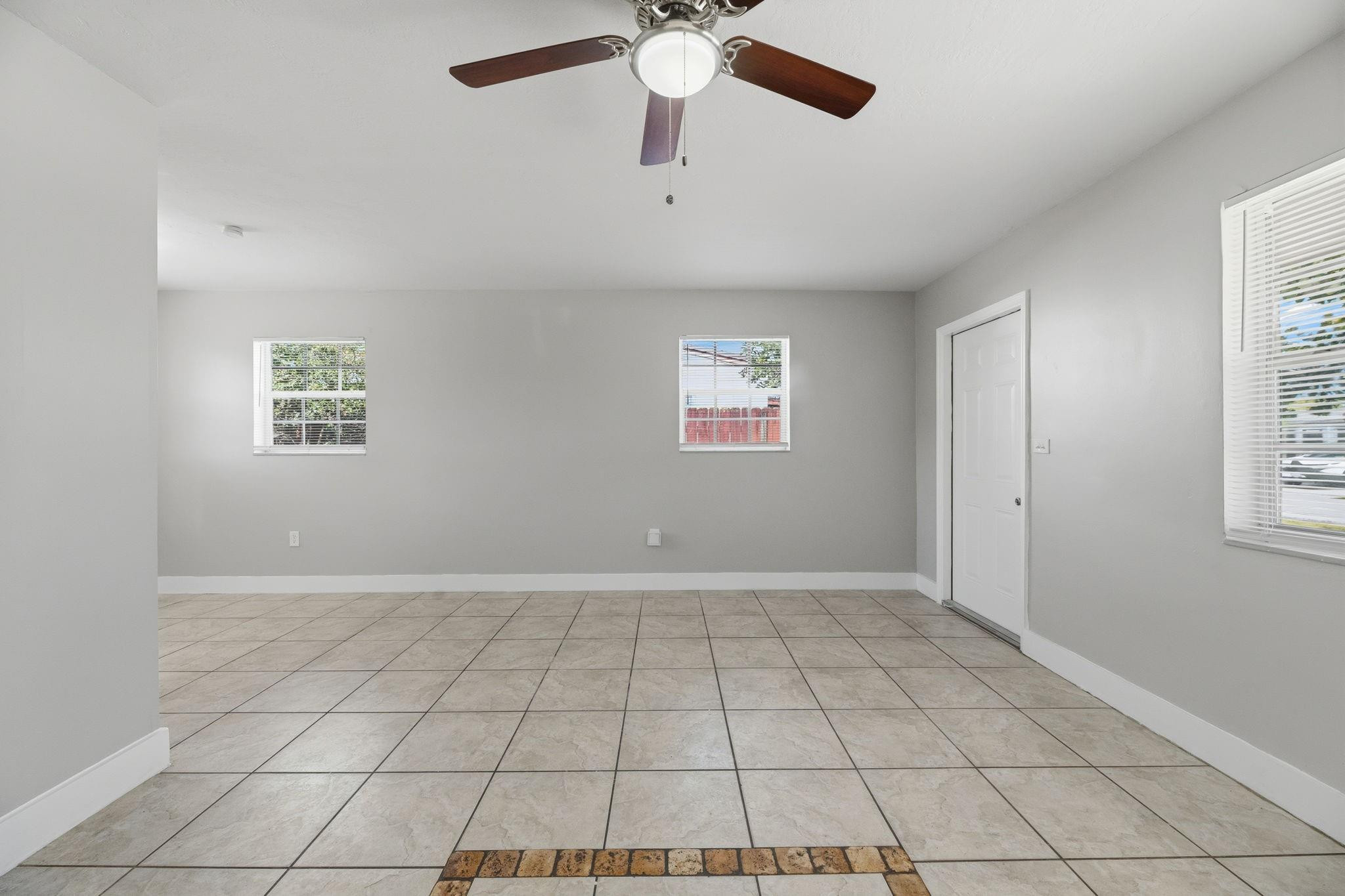 Boulevard Heights Sec 5 5 - Residential