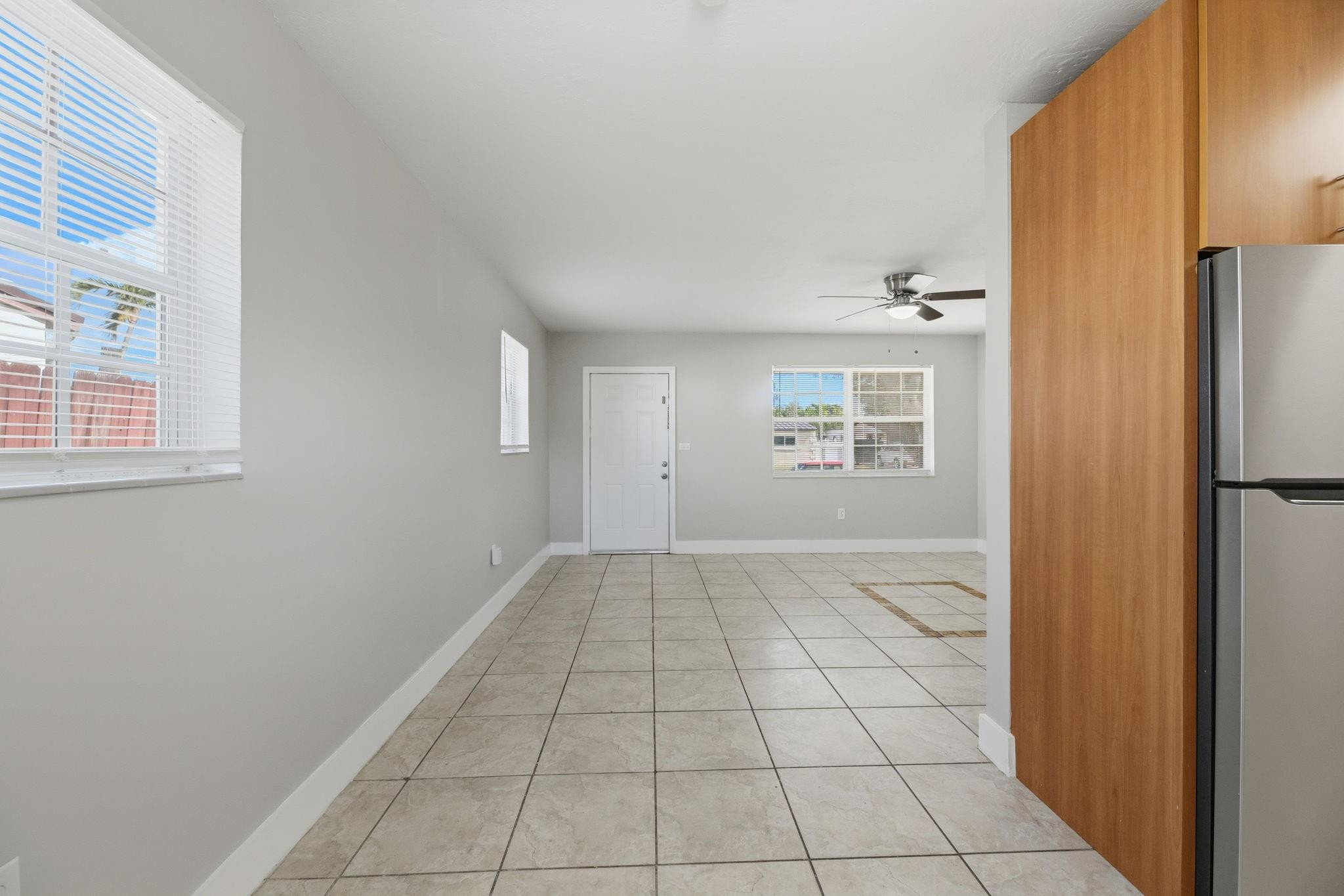 Boulevard Heights Sec 5 5 - Residential