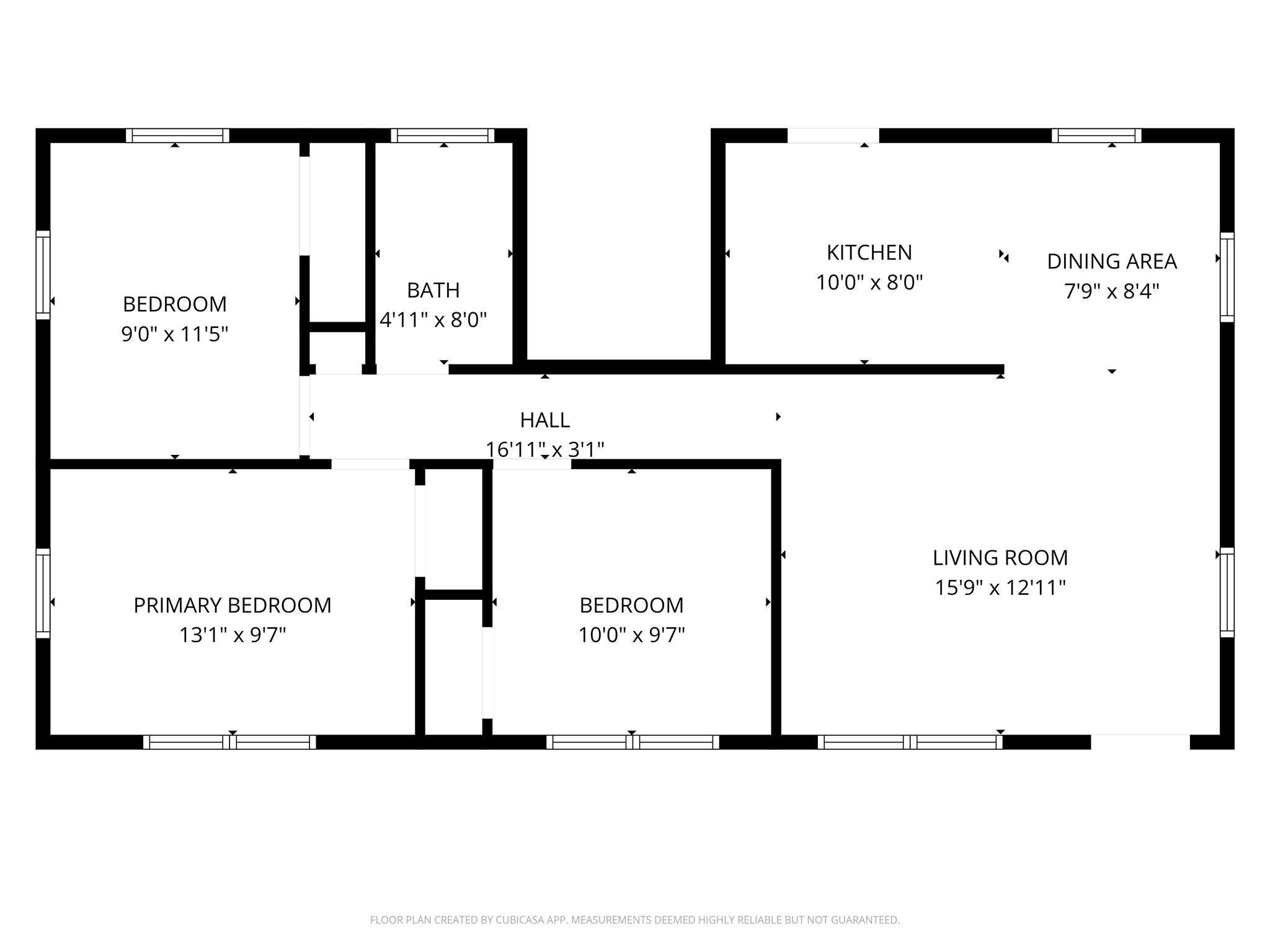Boulevard Heights Sec 5 5 - Residential