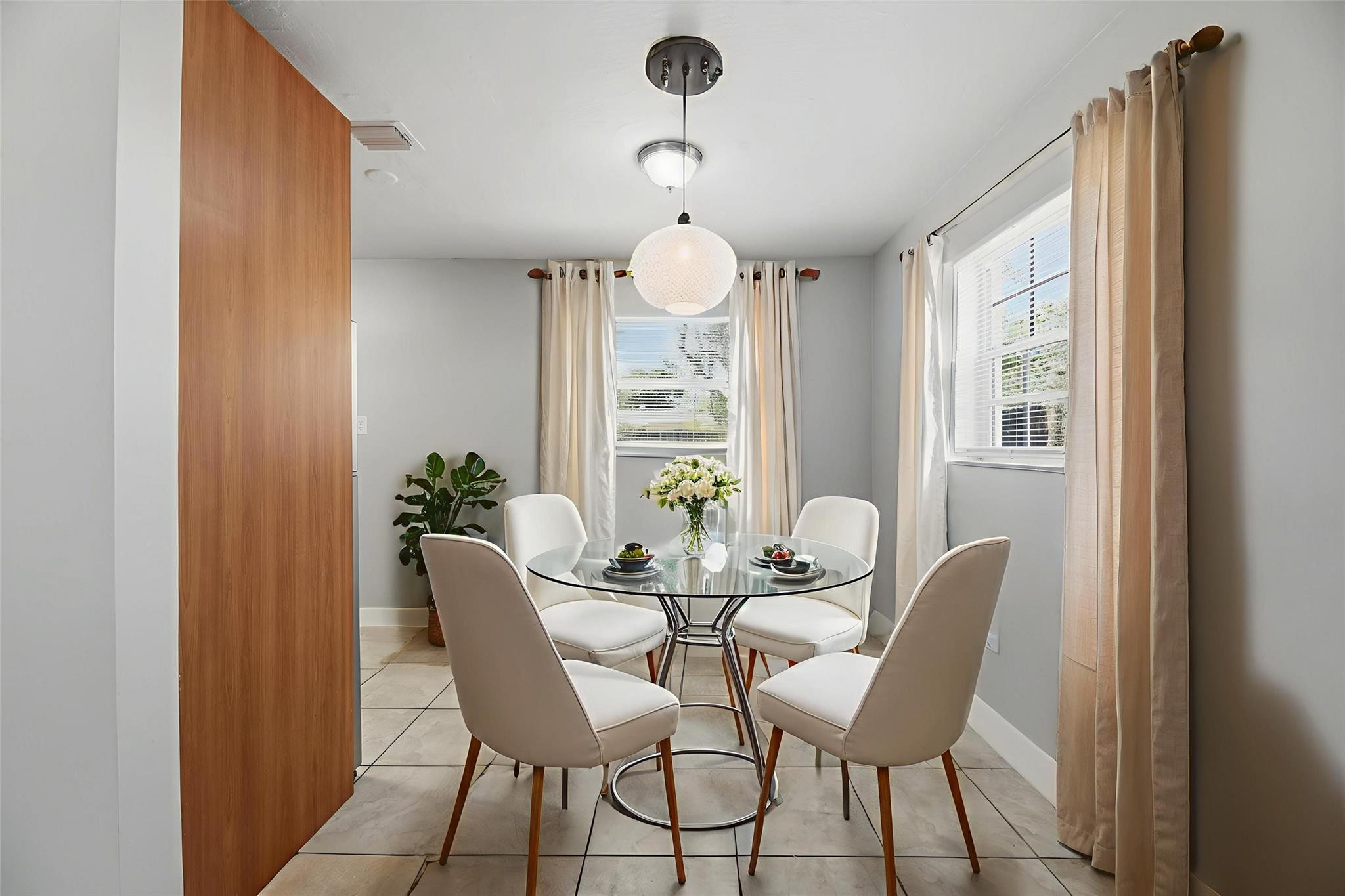 Boulevard Heights Sec 5 5 - Residential