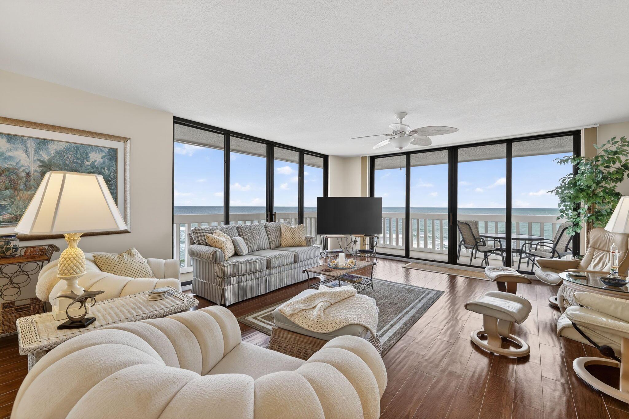 Miramar II - Residential Lease