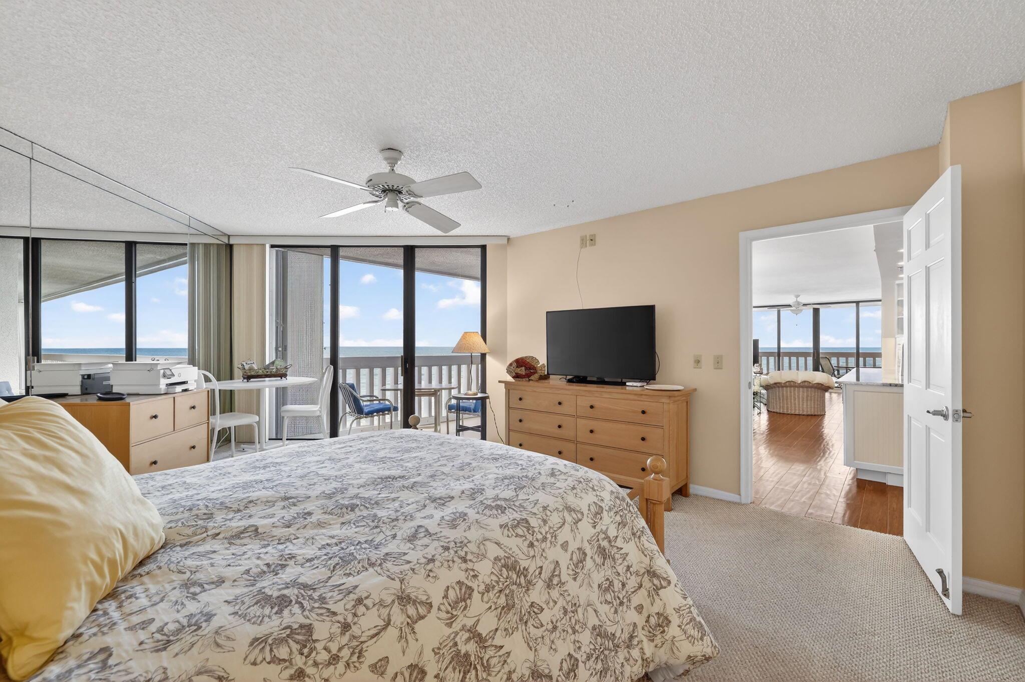 Miramar II - Residential Lease