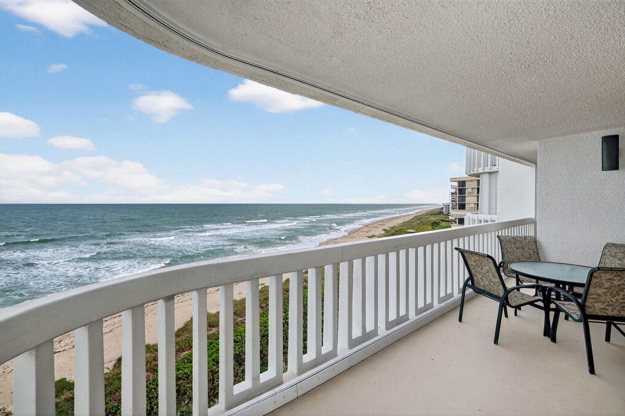 Miramar II - Residential Lease